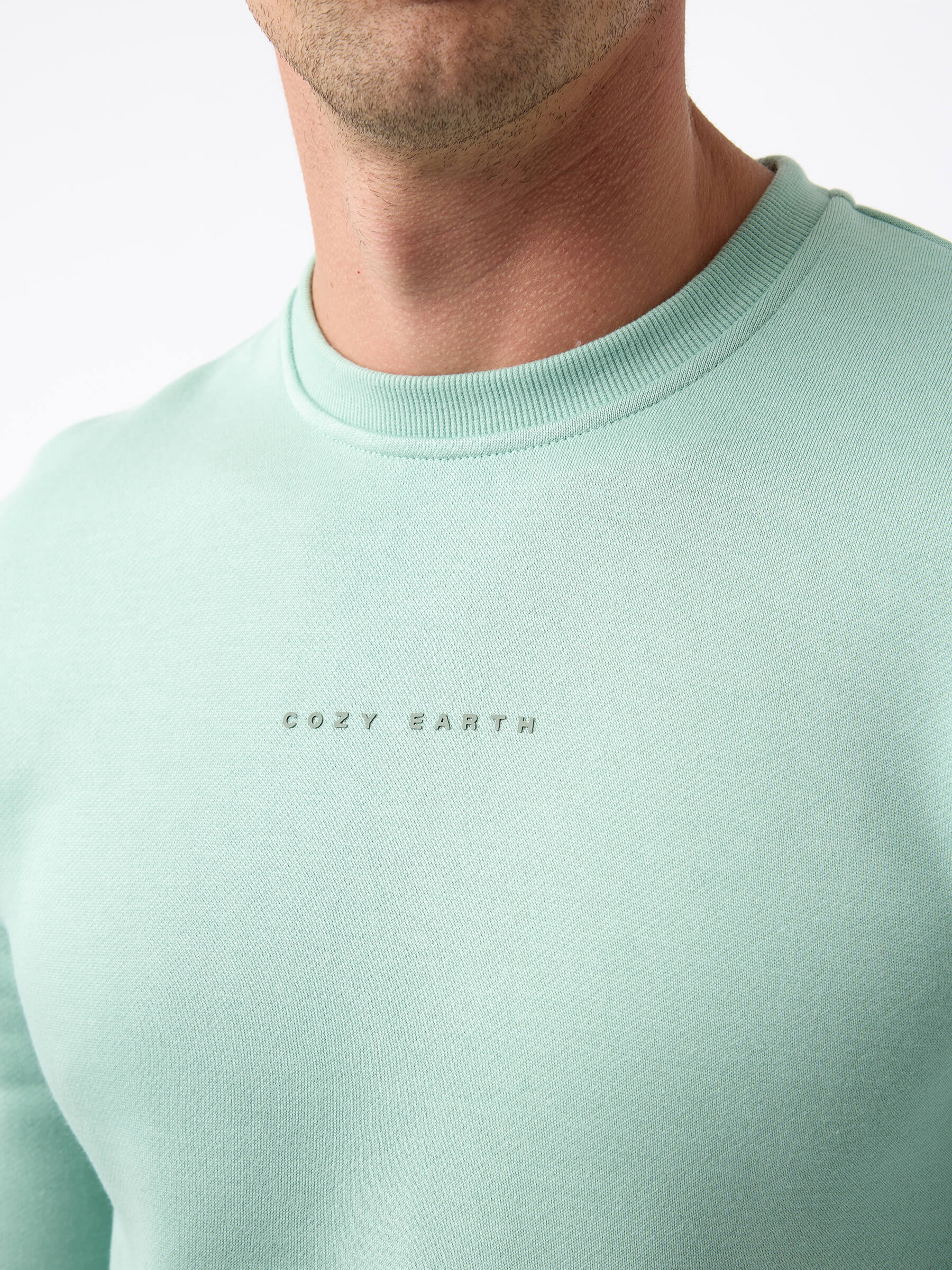 Men's CityScape Crewneck - Last Chance - Image 39