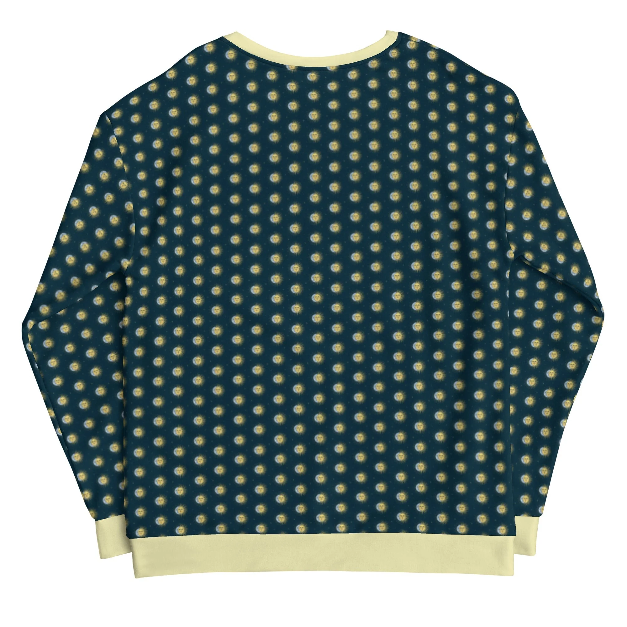 Men's Day n Night Sweatshirt - Image 4