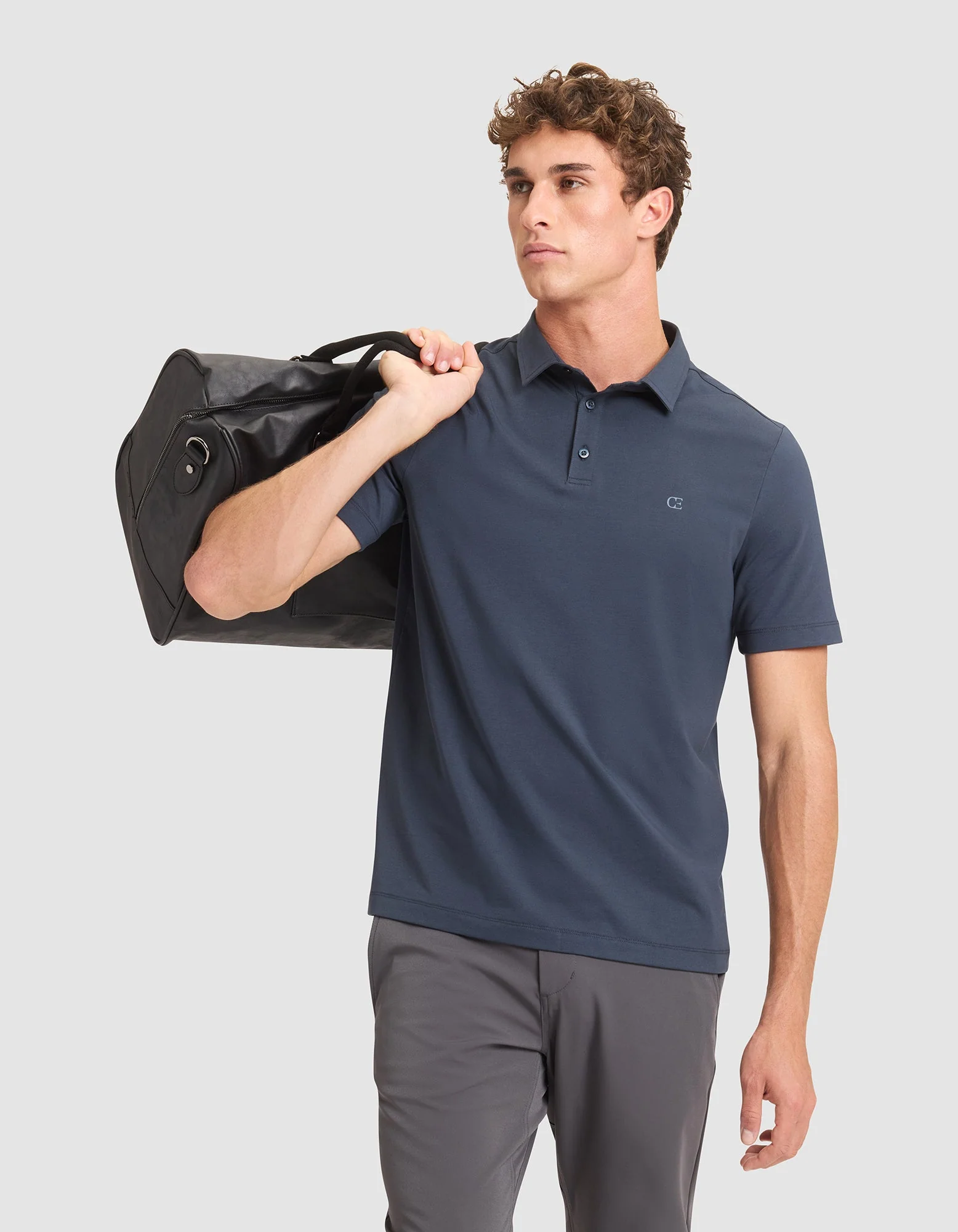 Men's Everyday Polo - Image 4