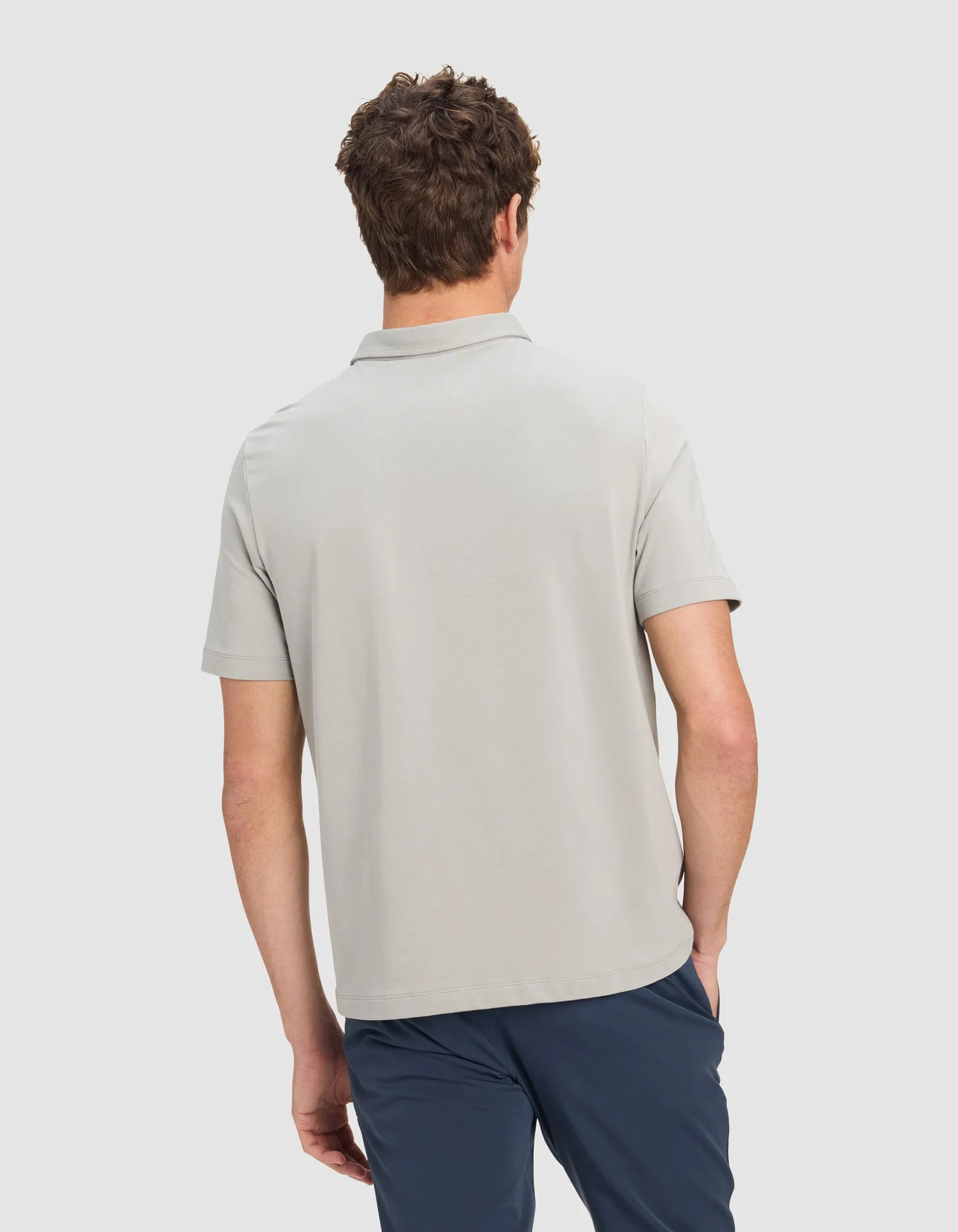 Men's Everyday Polo - Image 7