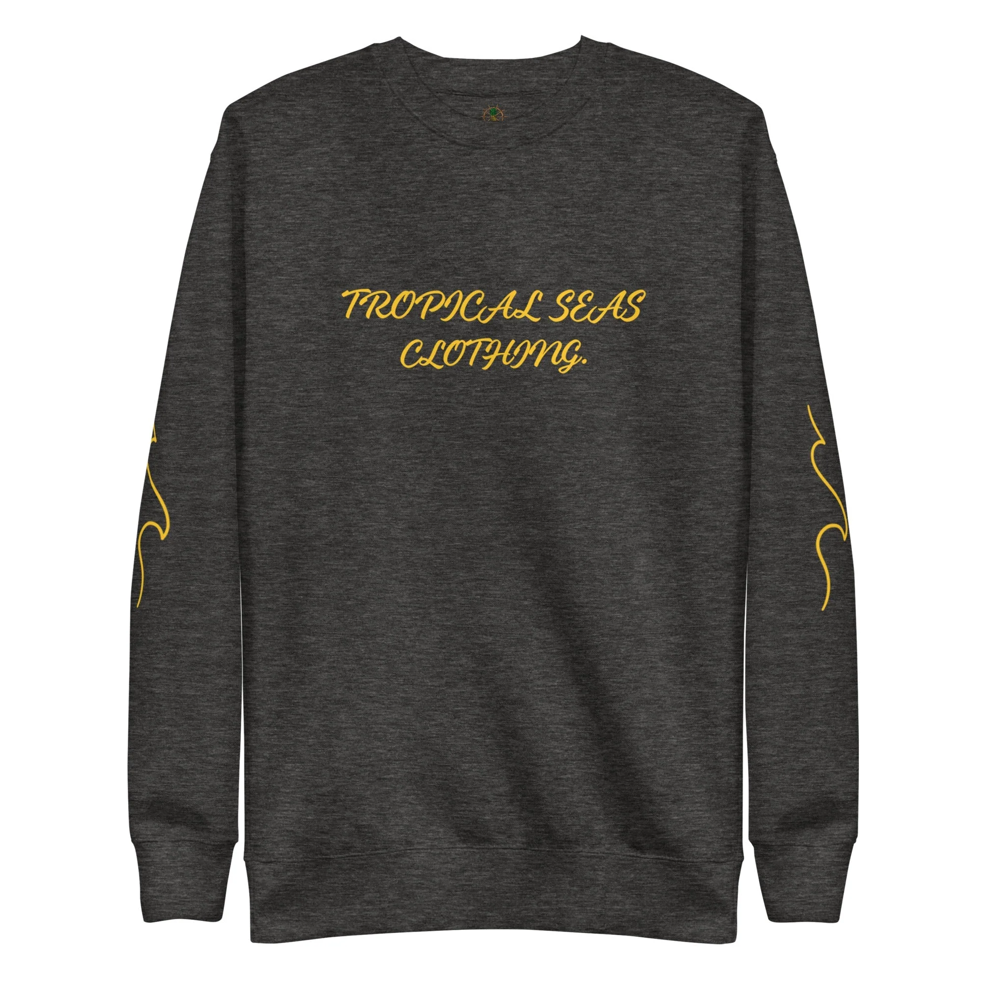 Men's Premium Pirates Reaper Sweatshirt - Image 3