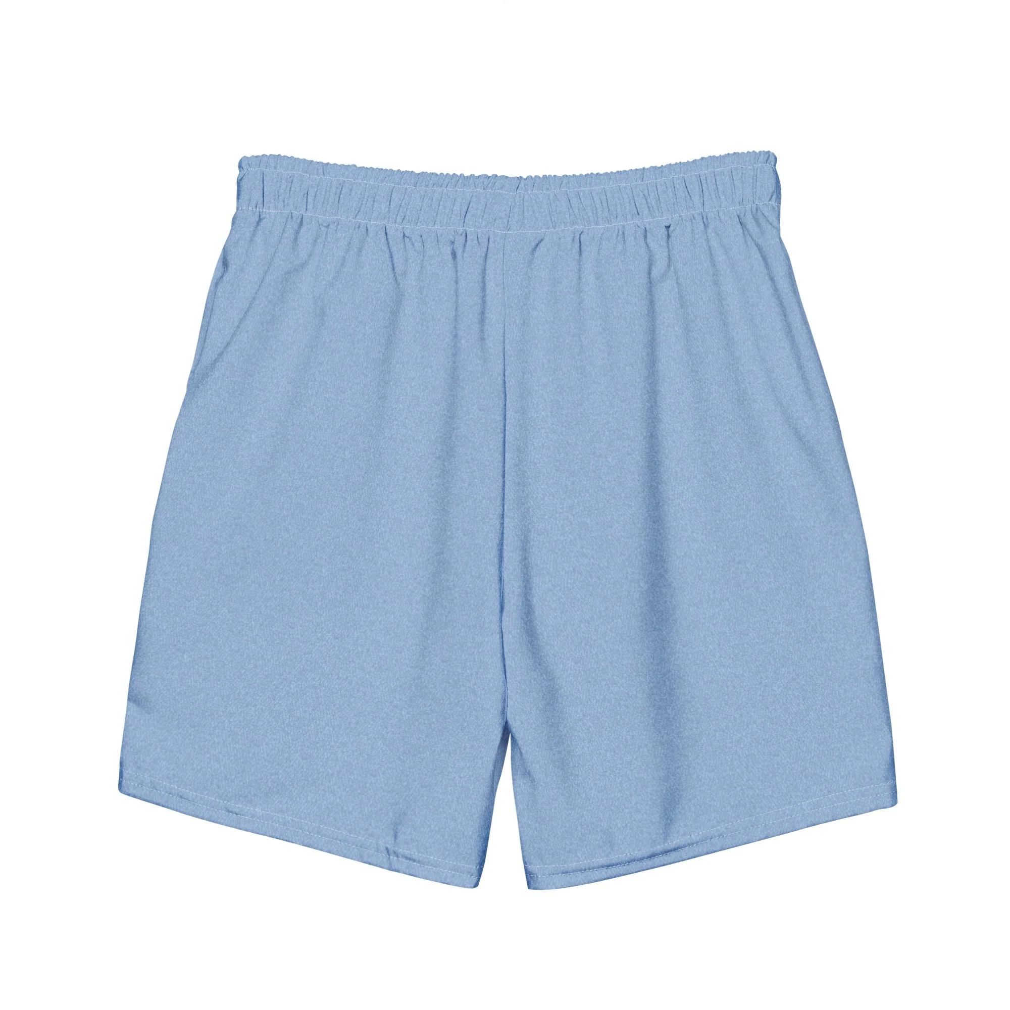 Men's Summer Blues swim trunks - Image 4