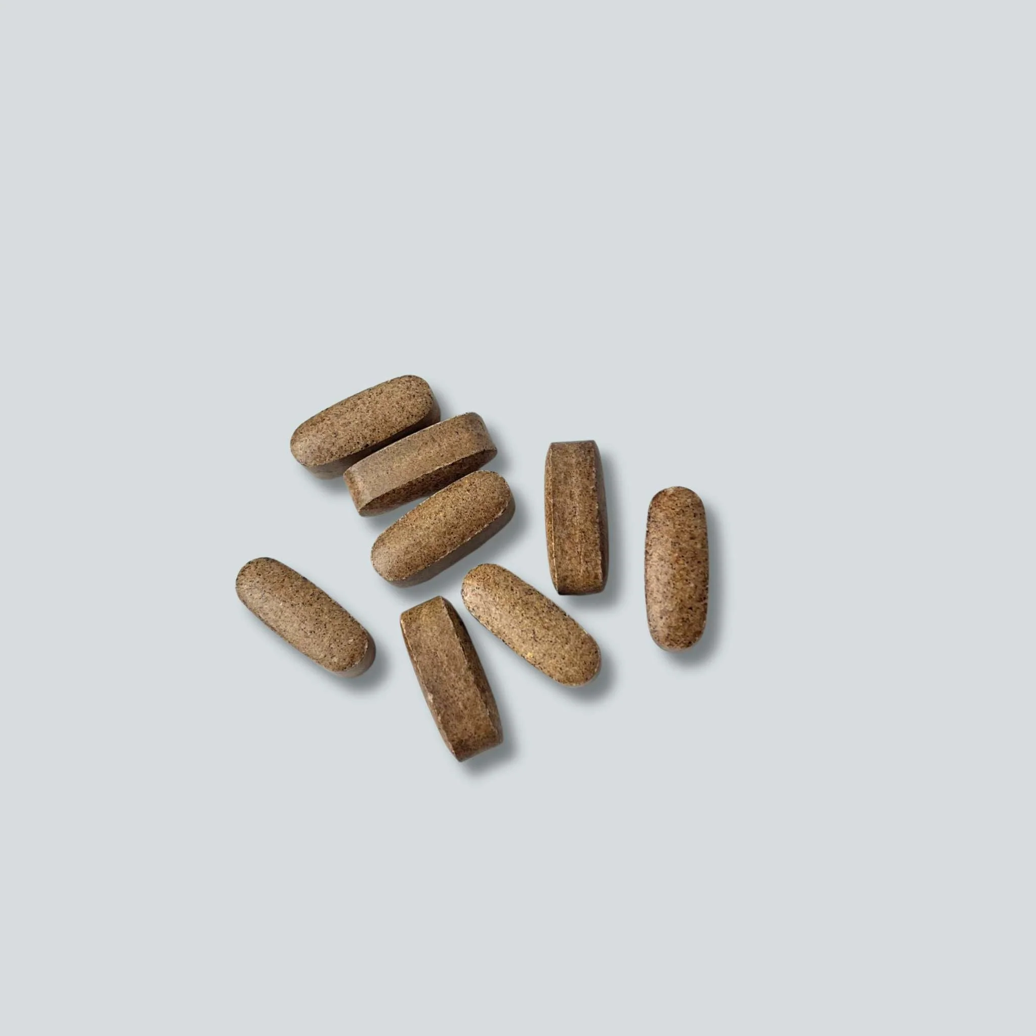 Men's Whole Food Multivitamin - Image 3