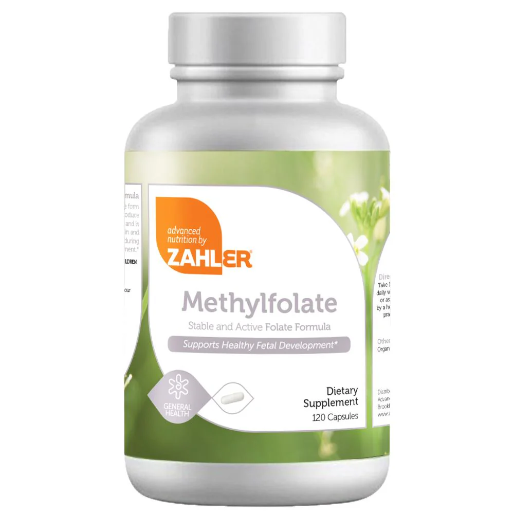Methylfolate - Image 6