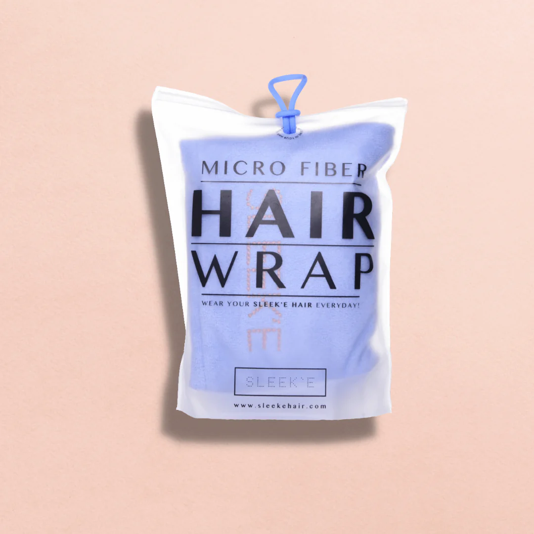 Microfiber Hair Wrap - Image 8