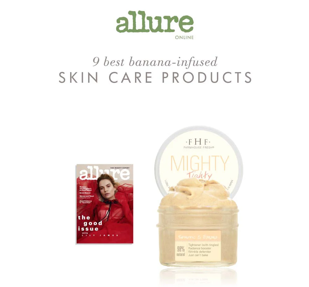 Mighty Tighty® by FarmHouse Fresh skincare - Image 3