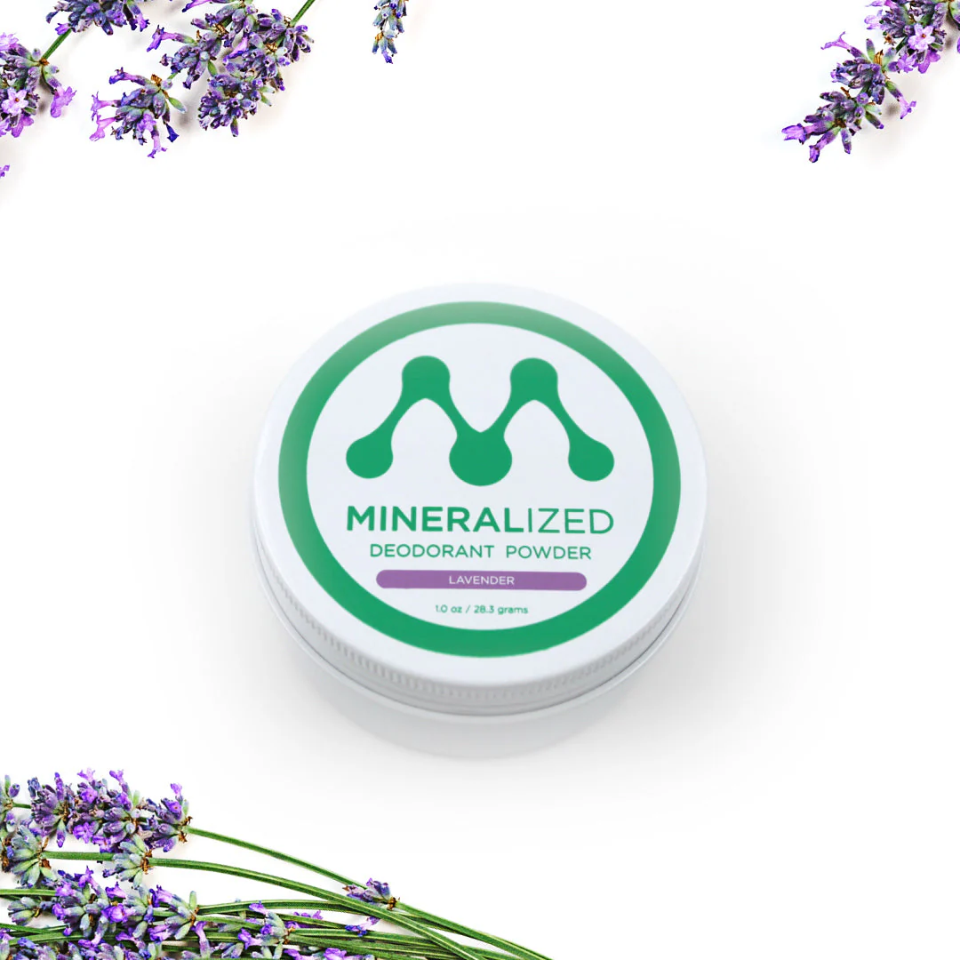 Mineralized Refills by Mineralized Deodorant - Image 18