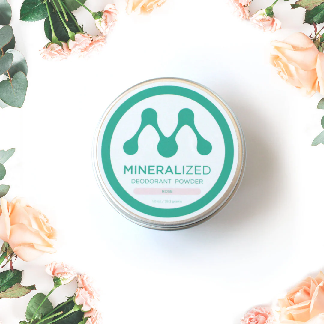 Mineralized Refills by Mineralized Deodorant - Image 20