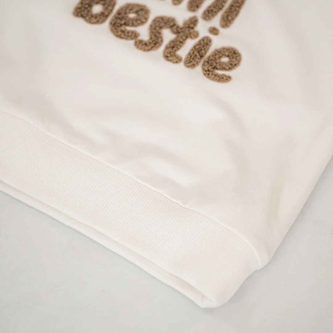 Mini Bestie Crewneck - Image 7