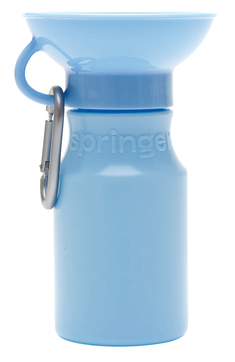 Mini Dog Travel Bottle - Image 7