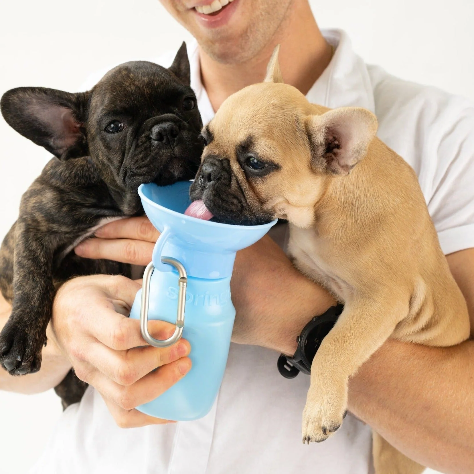 Mini Dog Travel Bottle - Image 8