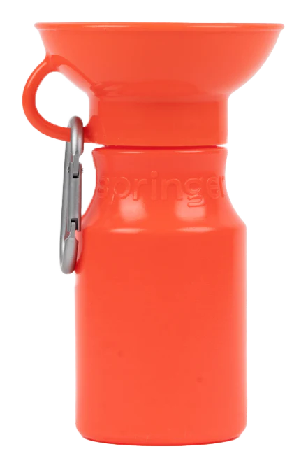 Mini Dog Travel Bottle - Image 4