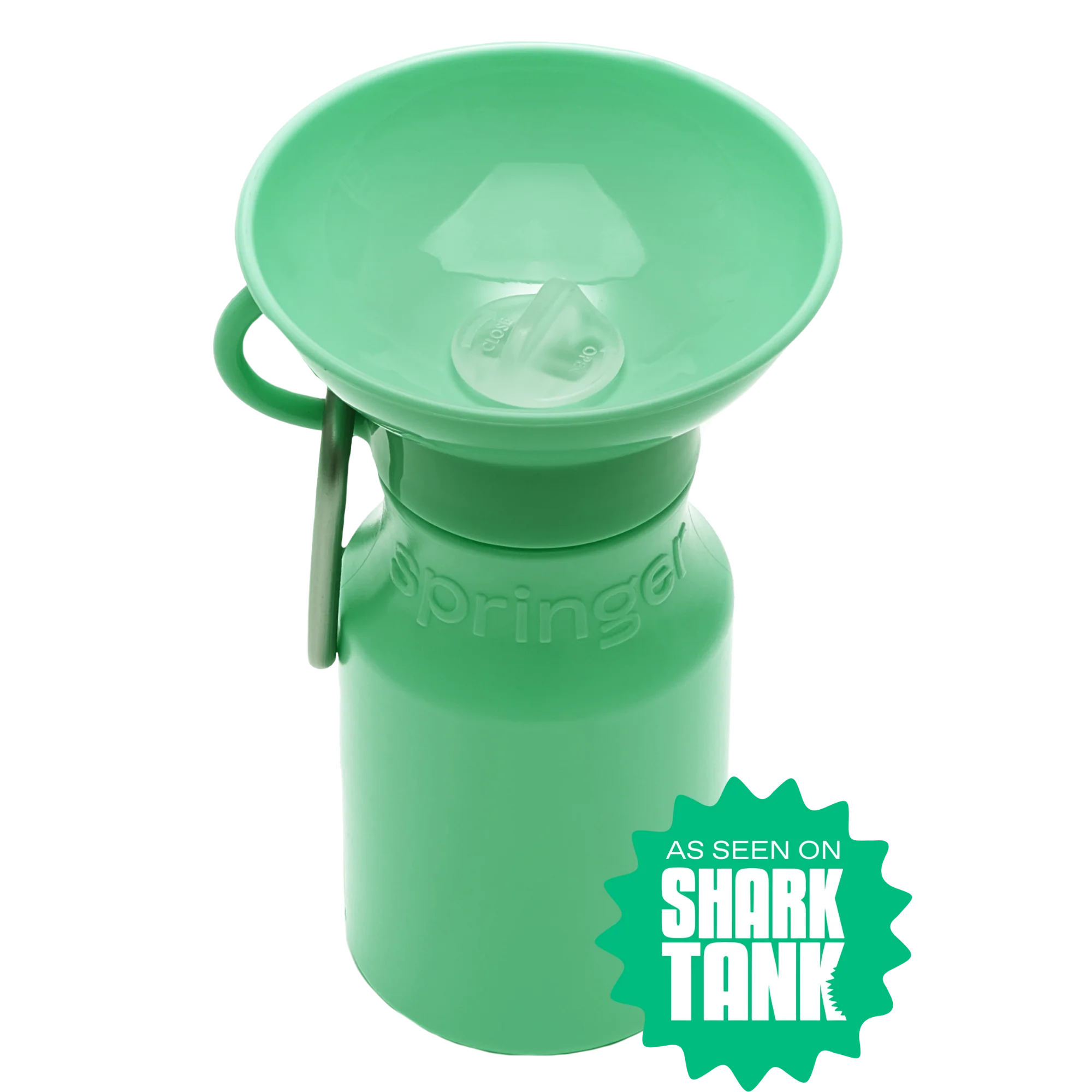 Mini Dog Travel Bottle - Image 19