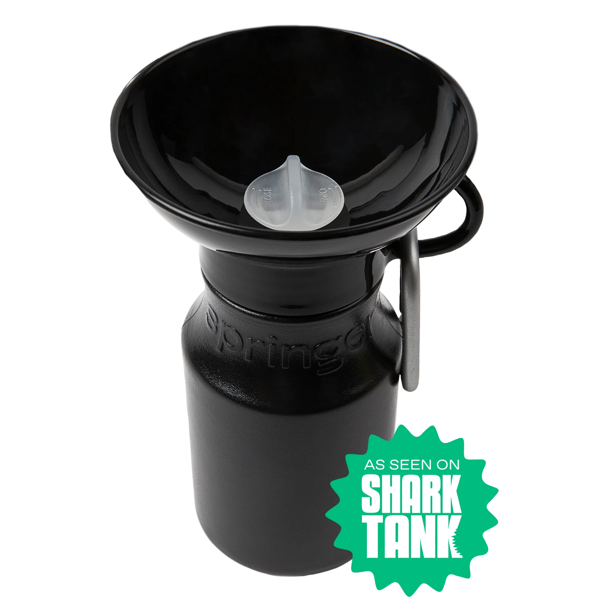 Mini Dog Travel Bottle - Image 3