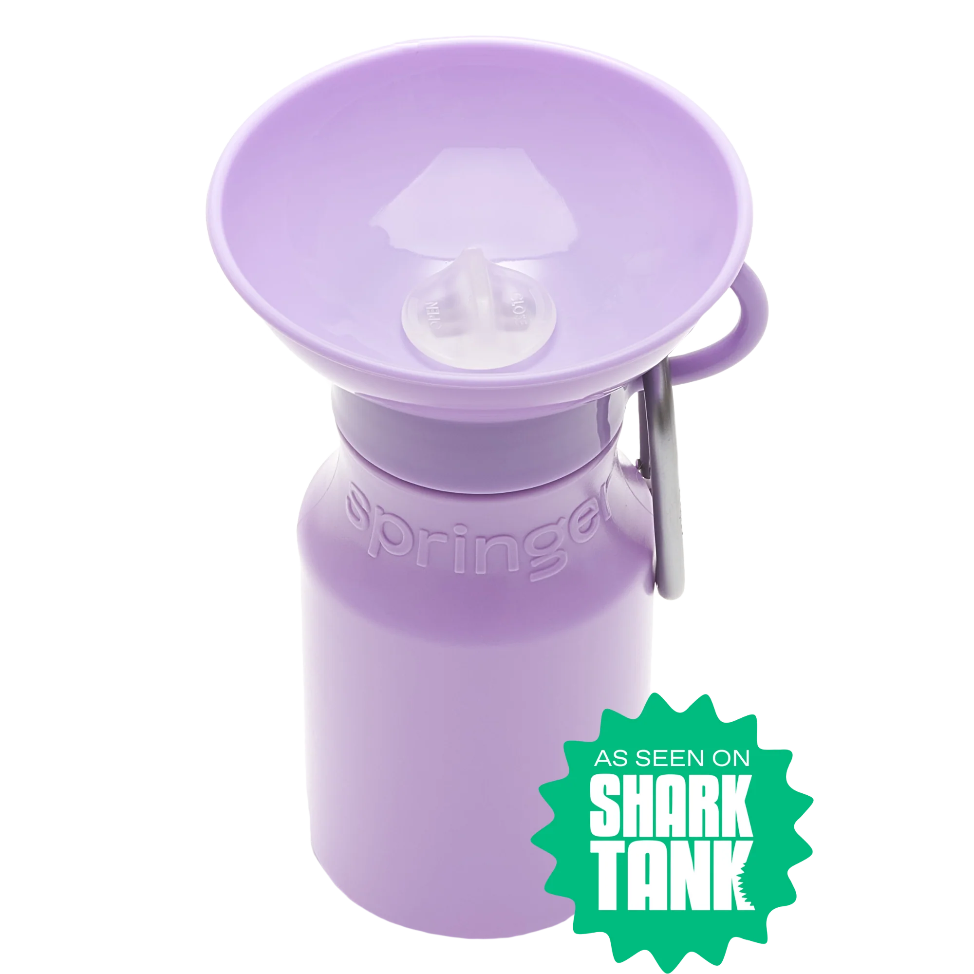Mini Dog Travel Bottle - Image 6