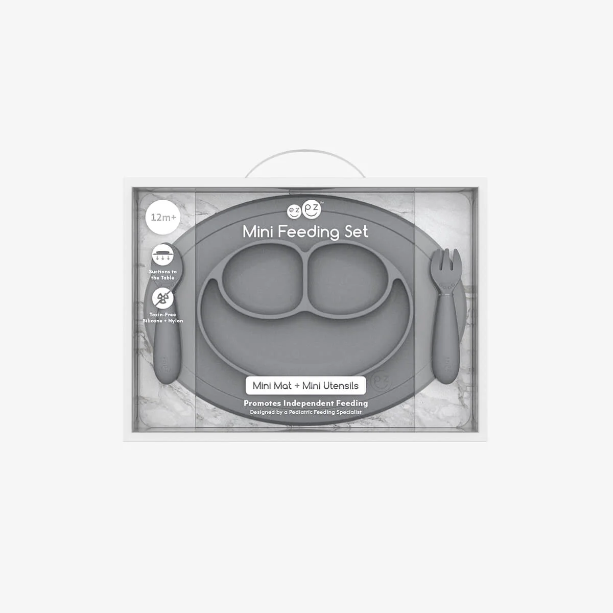 Mini Feeding Set - Image 19