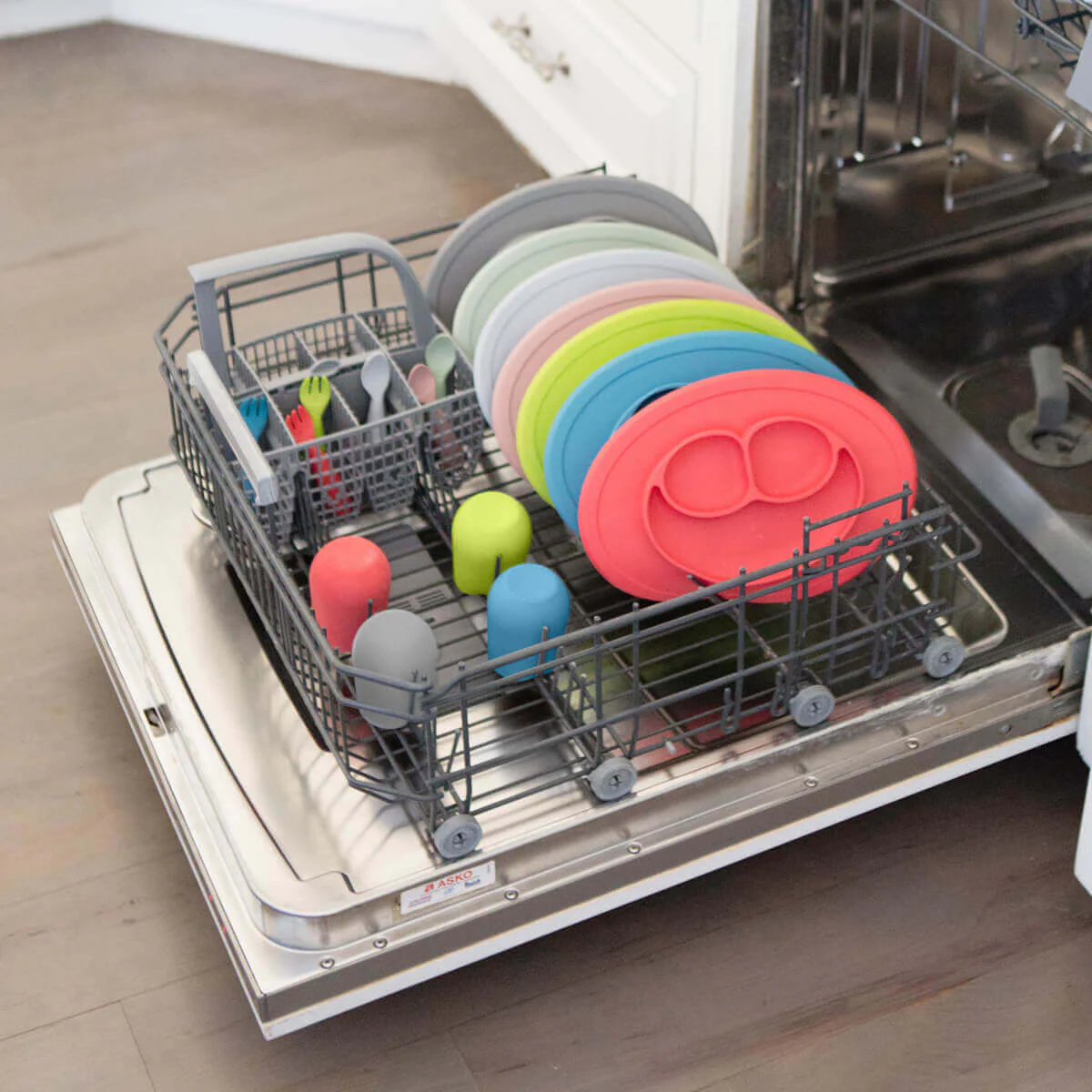 Mini Feeding Set - Image 32