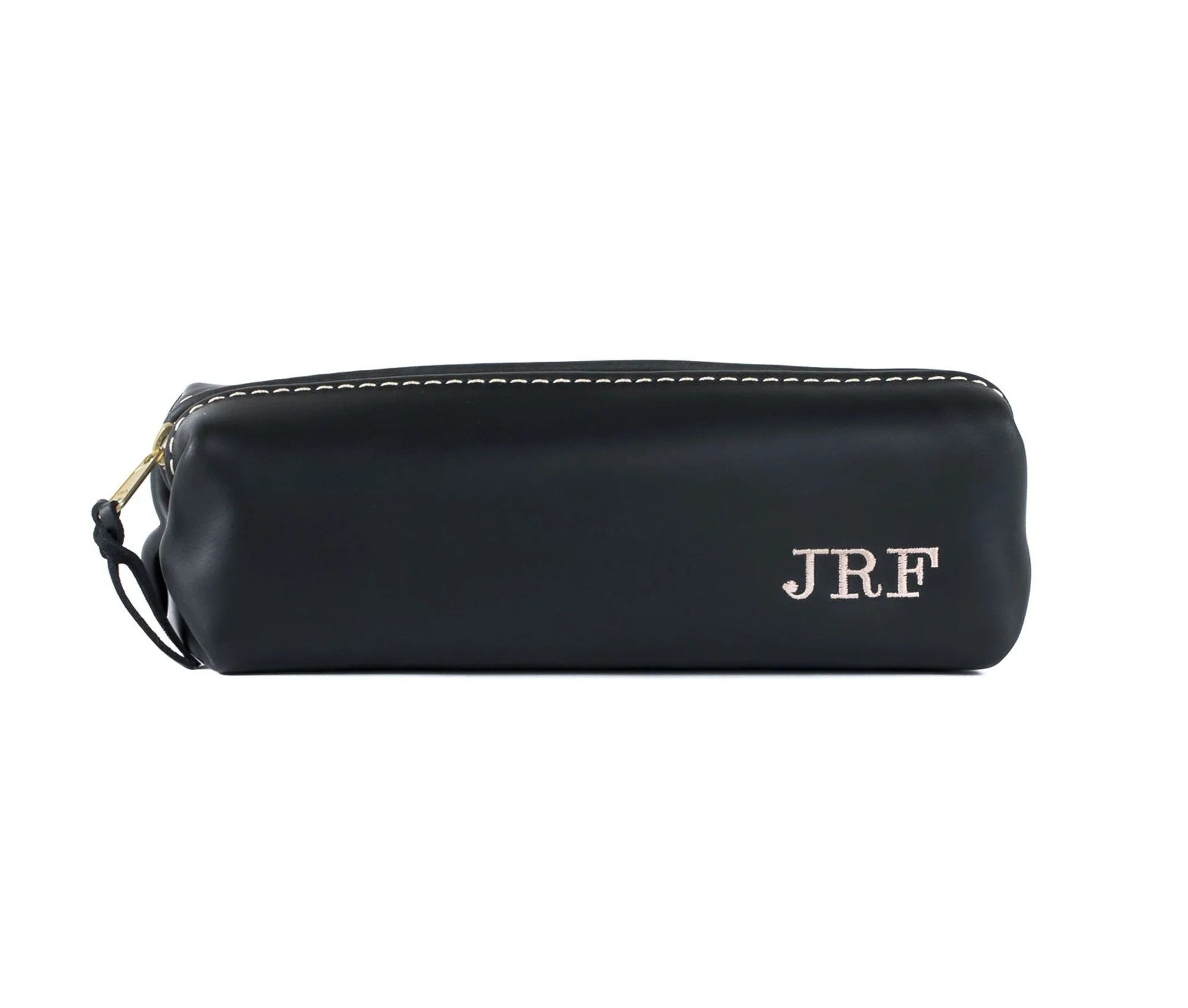 Minimalist Shave Bag by Lifetime Leather Co - Image 13