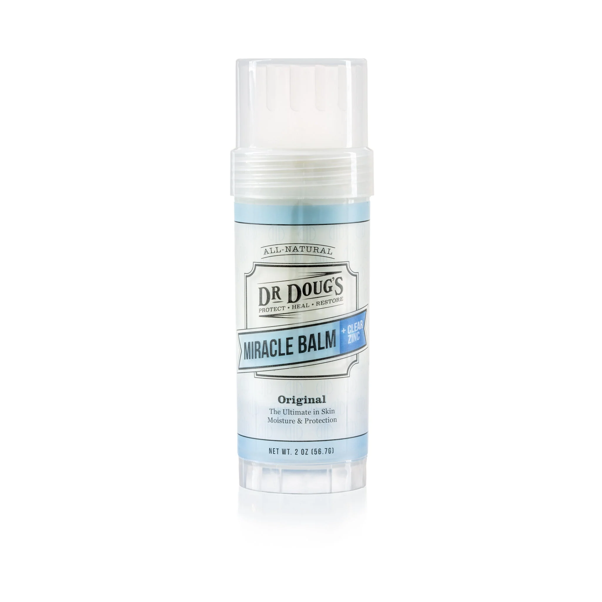 Miracle Balm + Clear Zinc - Image 4
