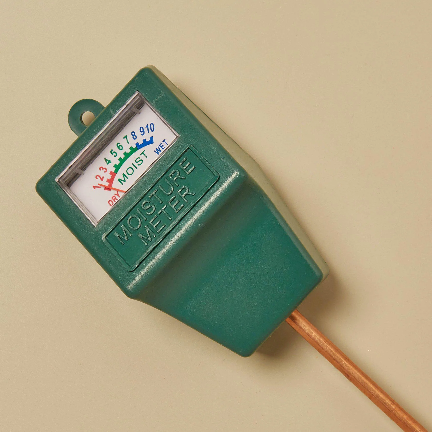 Moisture Meter - Image 2