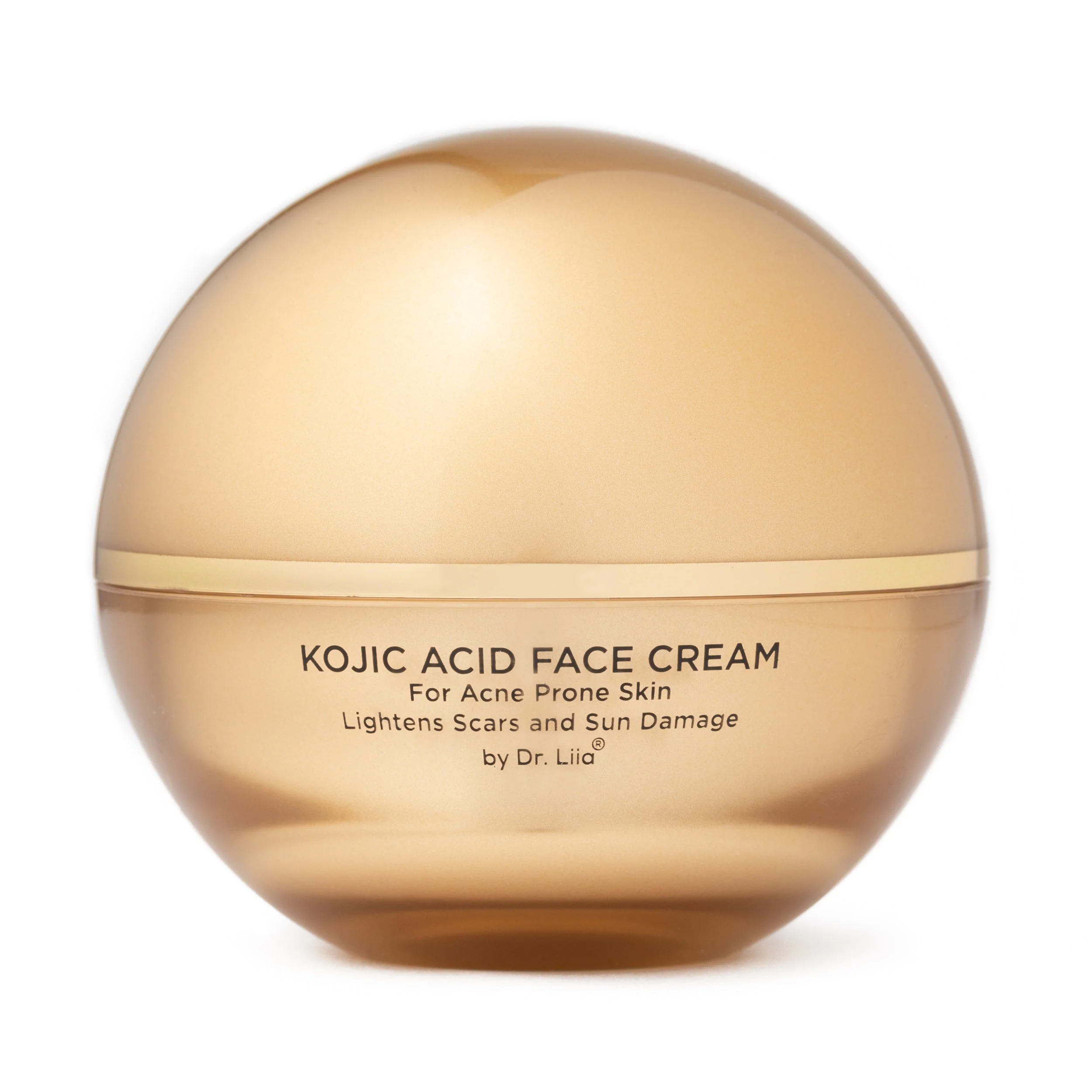 Moisturizer Set for Acne Prone Skin and Acne Scars - Brightening - Image 10