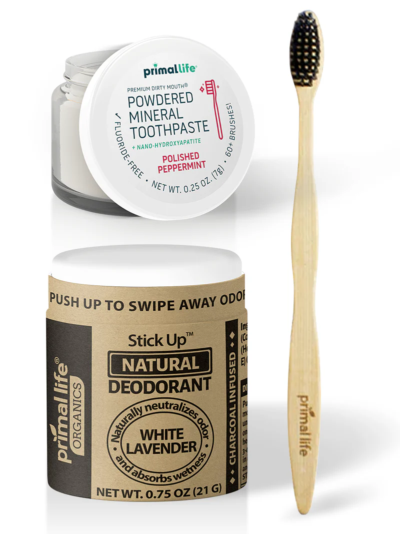 Monthly Dental Pack by Primal Life Organics - Image 5