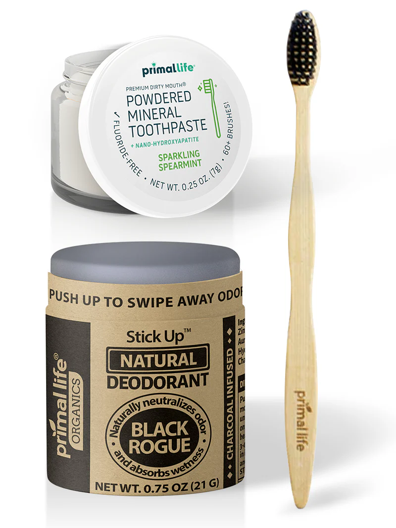 Monthly Dental Pack by Primal Life Organics - Image 8