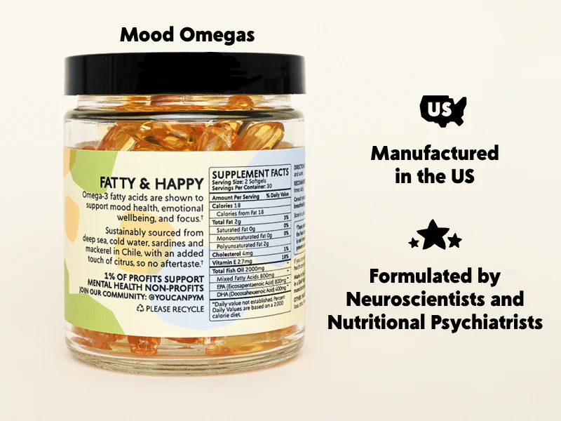 Mood Omegas - Image 5