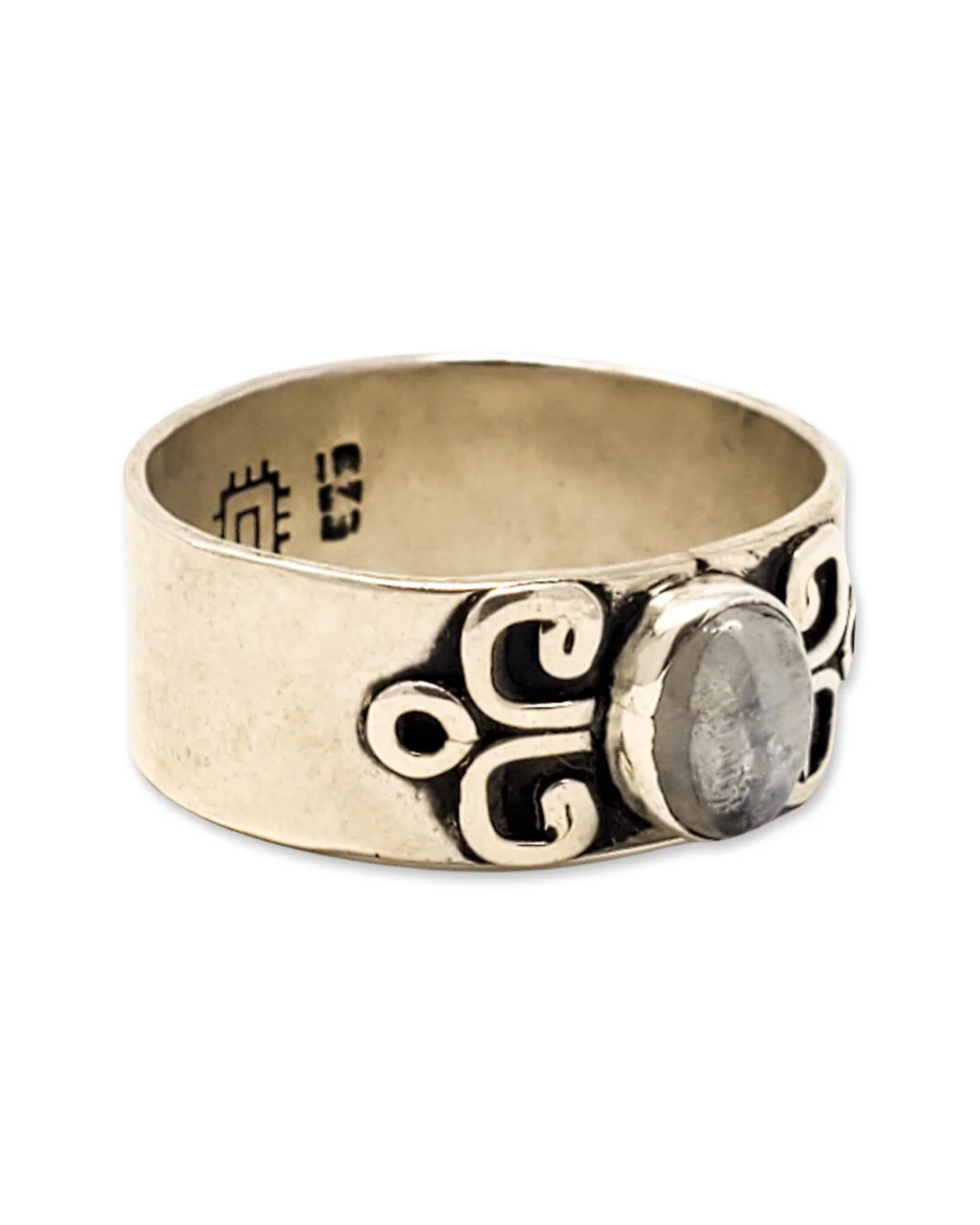 Moonstone Ring - Image 3