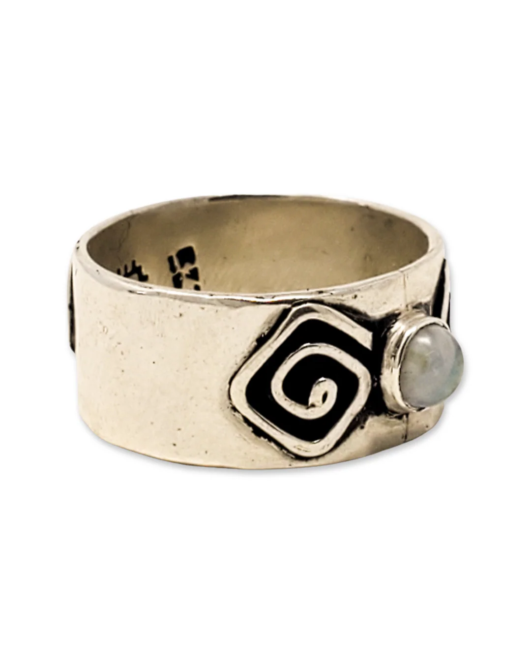 Moonstone Ring - Image 4