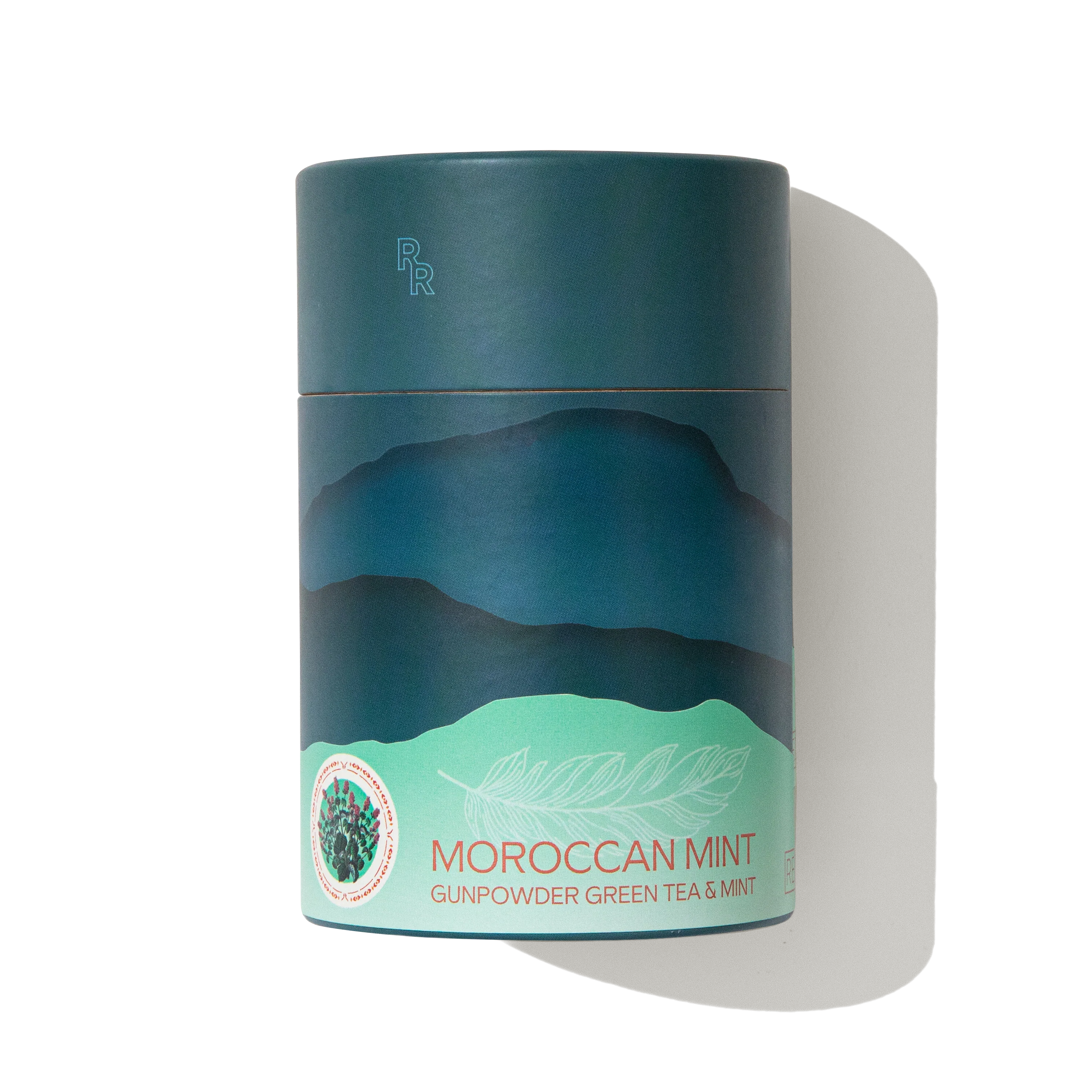 Moroccan Mint