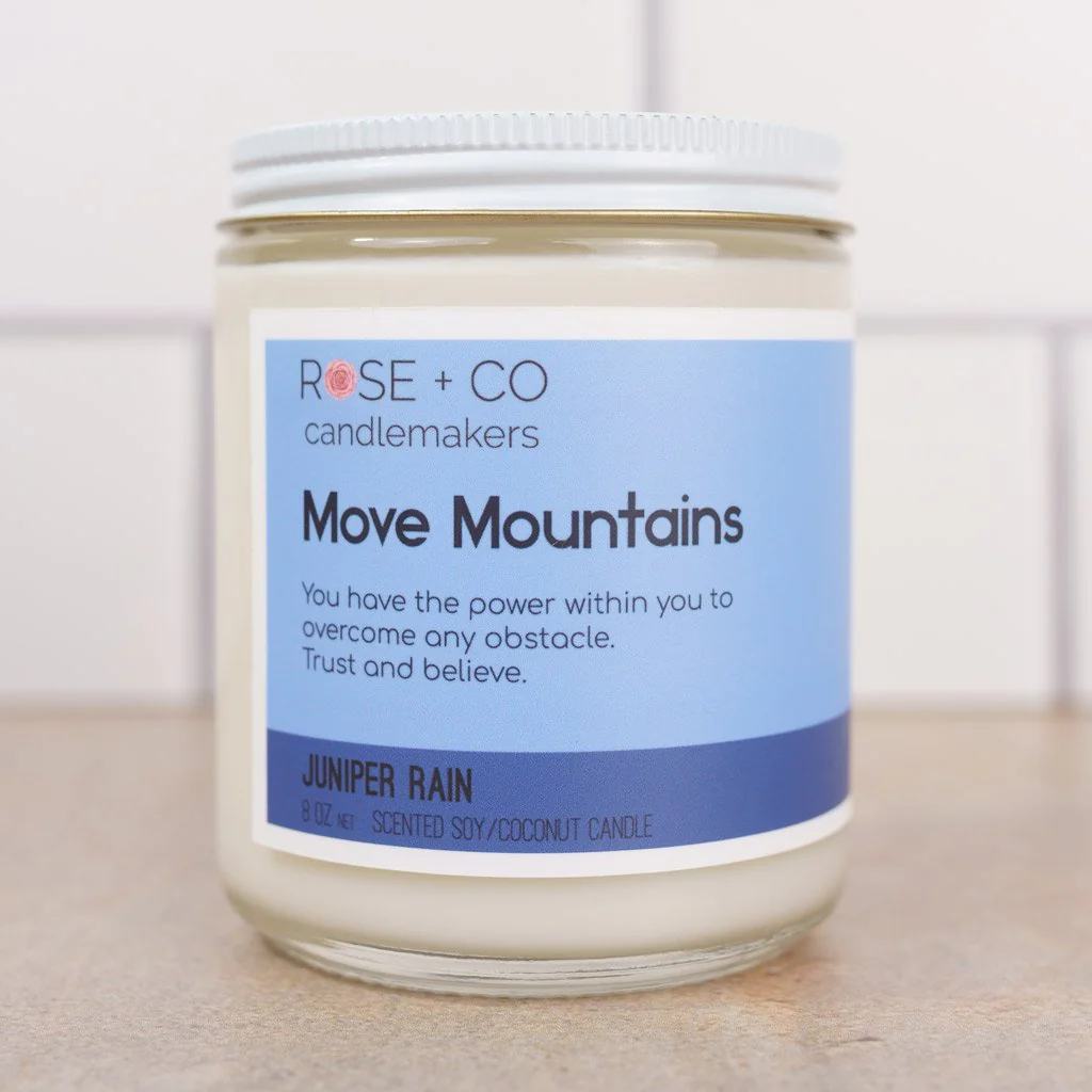 Move Mountains - Image 2