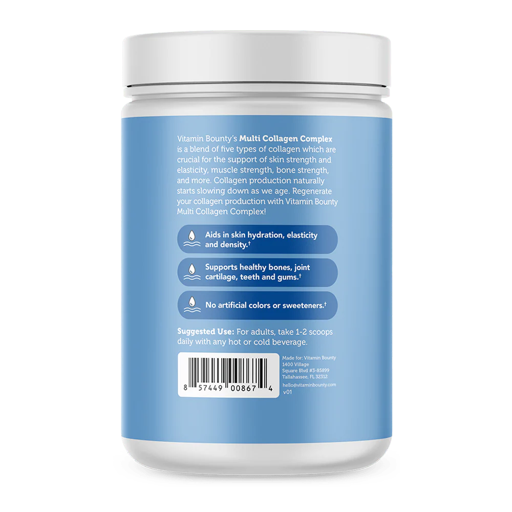 Multi Collagen Complex - Image 2