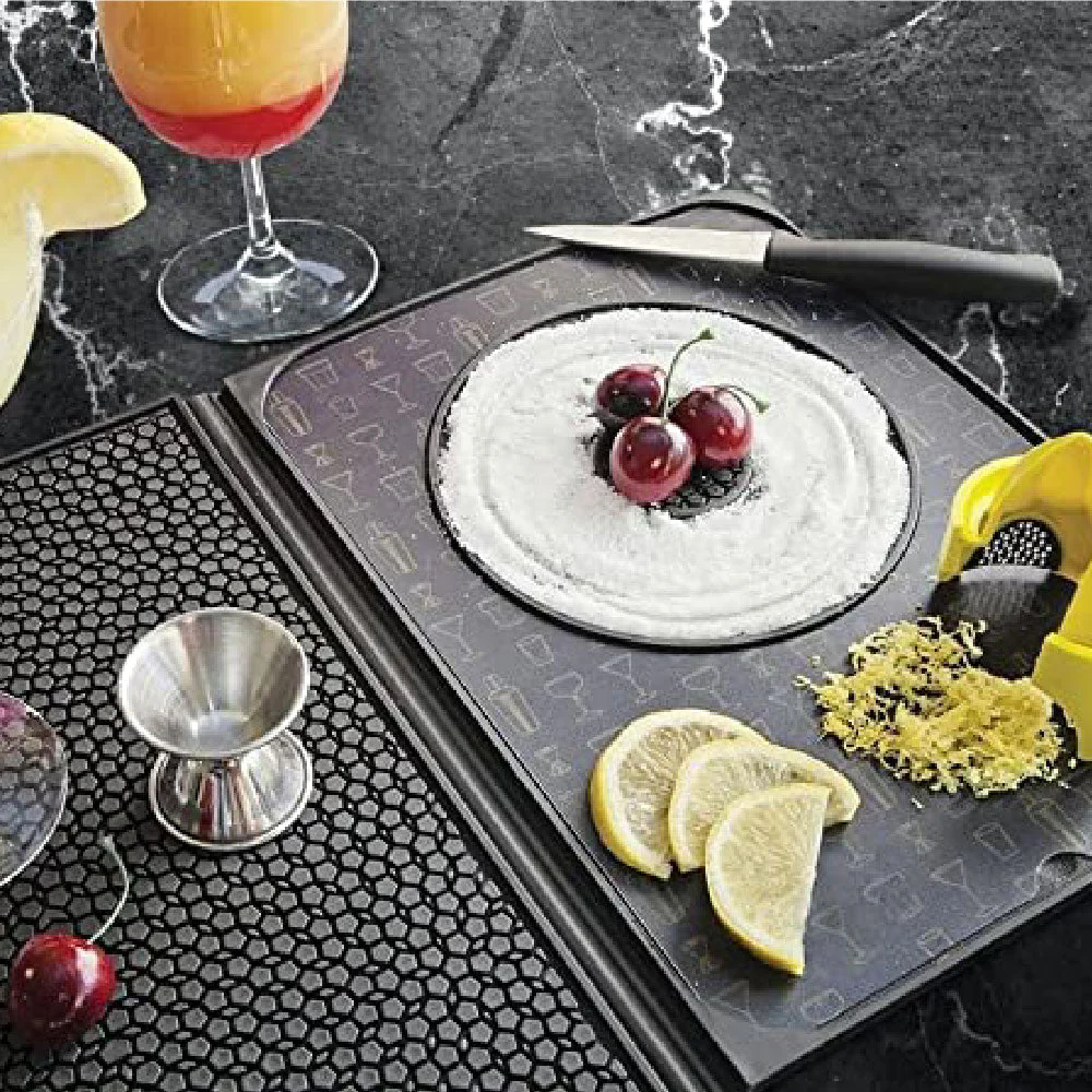 Multi-Use Cocktail Barmat - Image 3