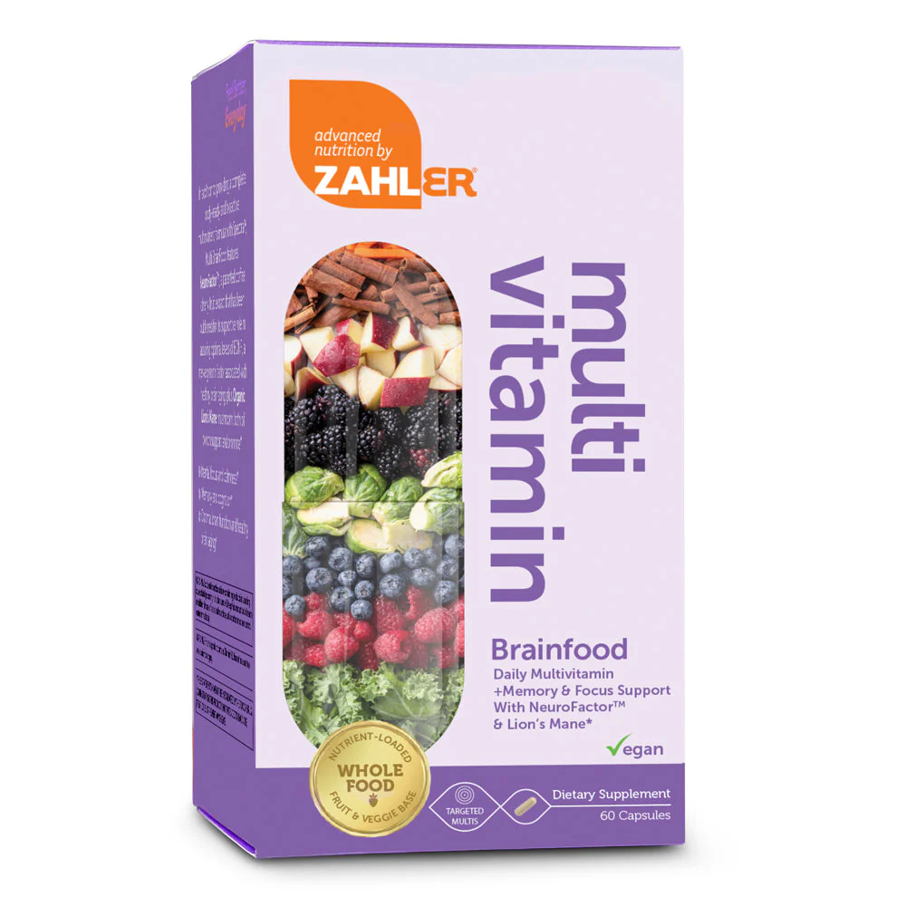 Multivitamin Brainfood - Image 3