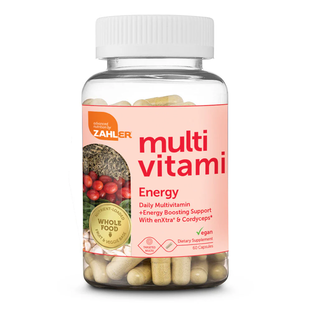 Multivitamin Energy - Image 2