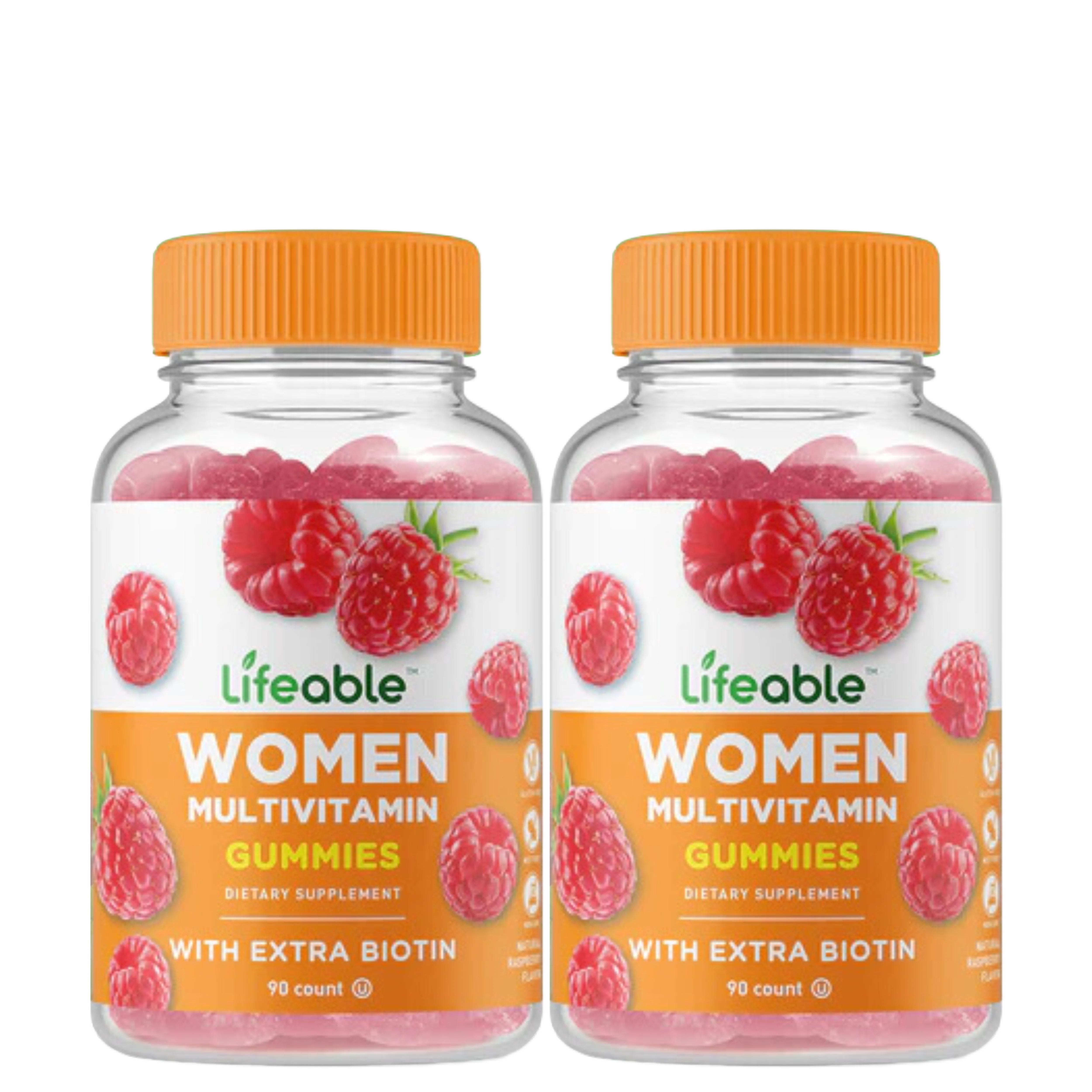 Multivitamin Gummies for Women - Image 5