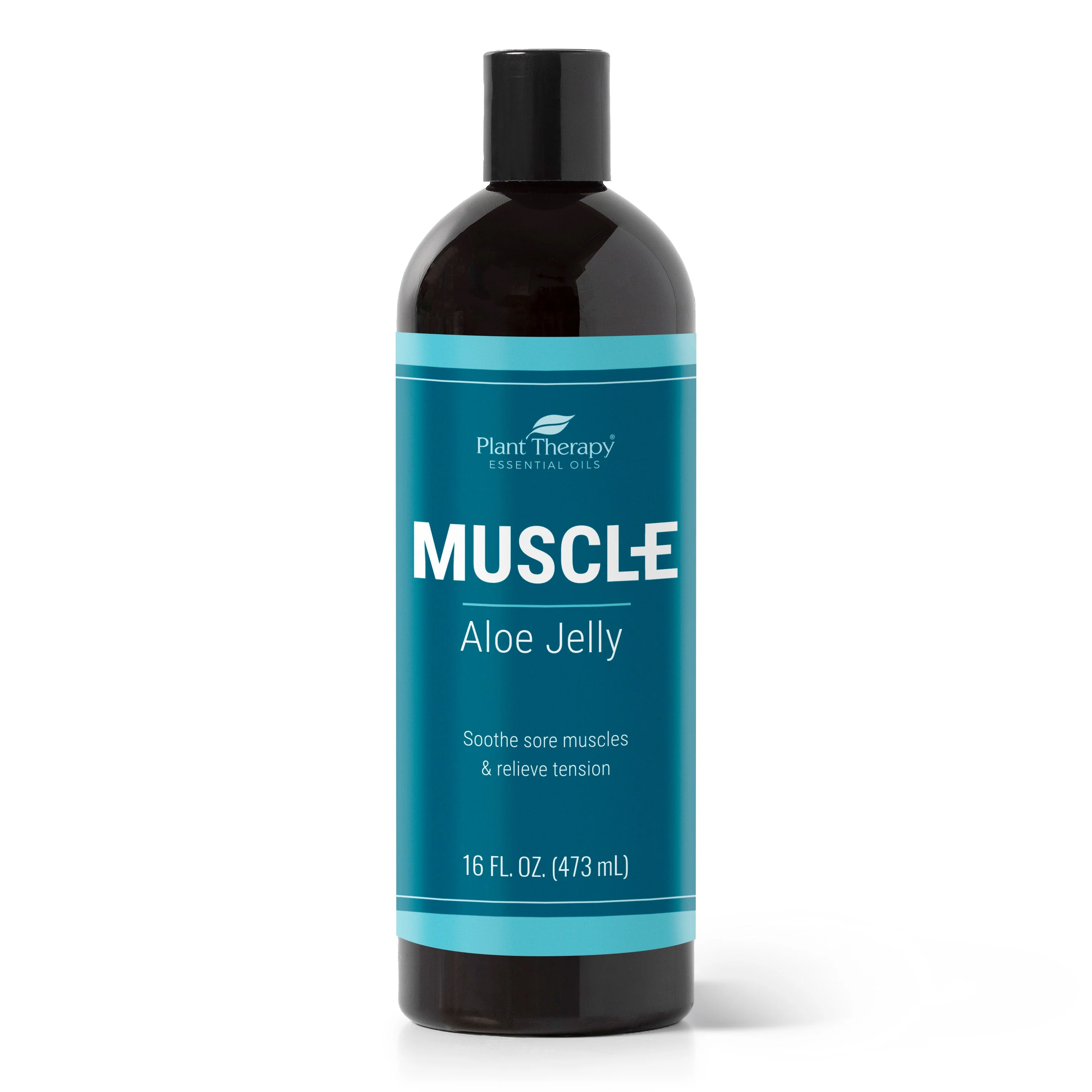 Muscle Aloe Jelly - Image 9