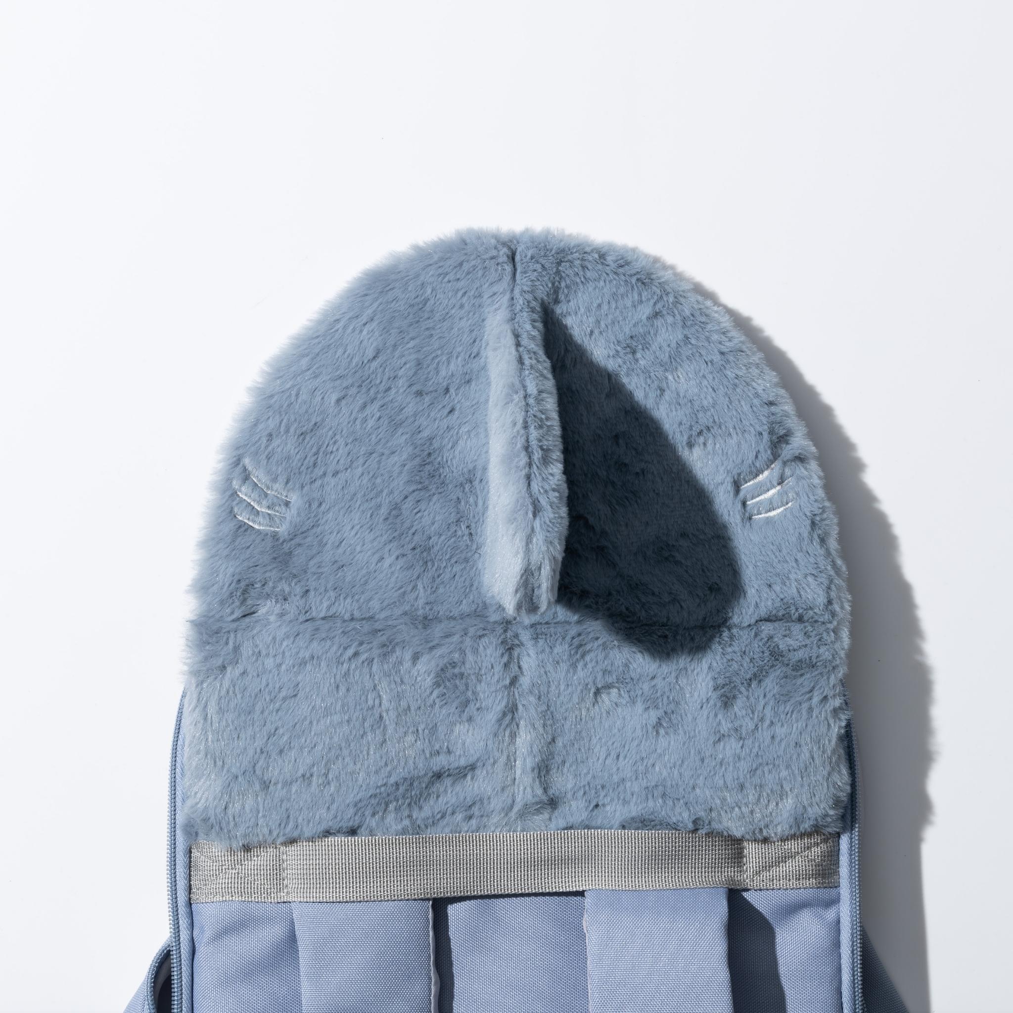 My First PacPac: Adjustable Kids Backpack  - Kai by Miniware - Image 10