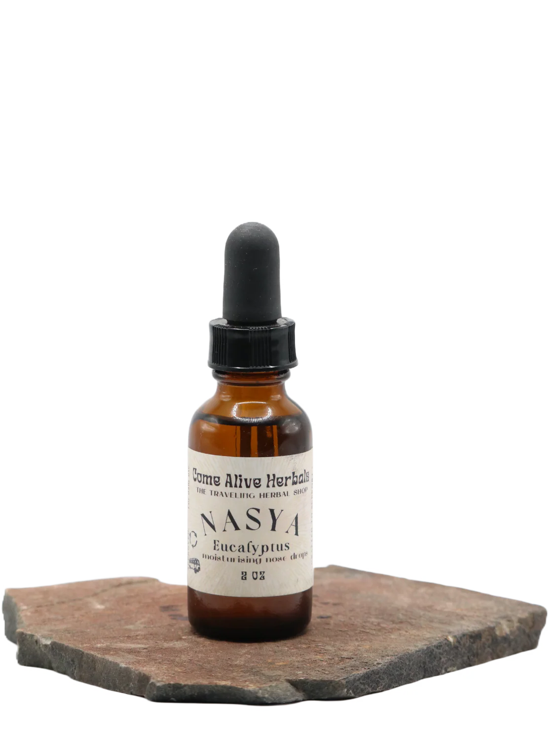 Nasya by Come Alive Herbals - Image 2