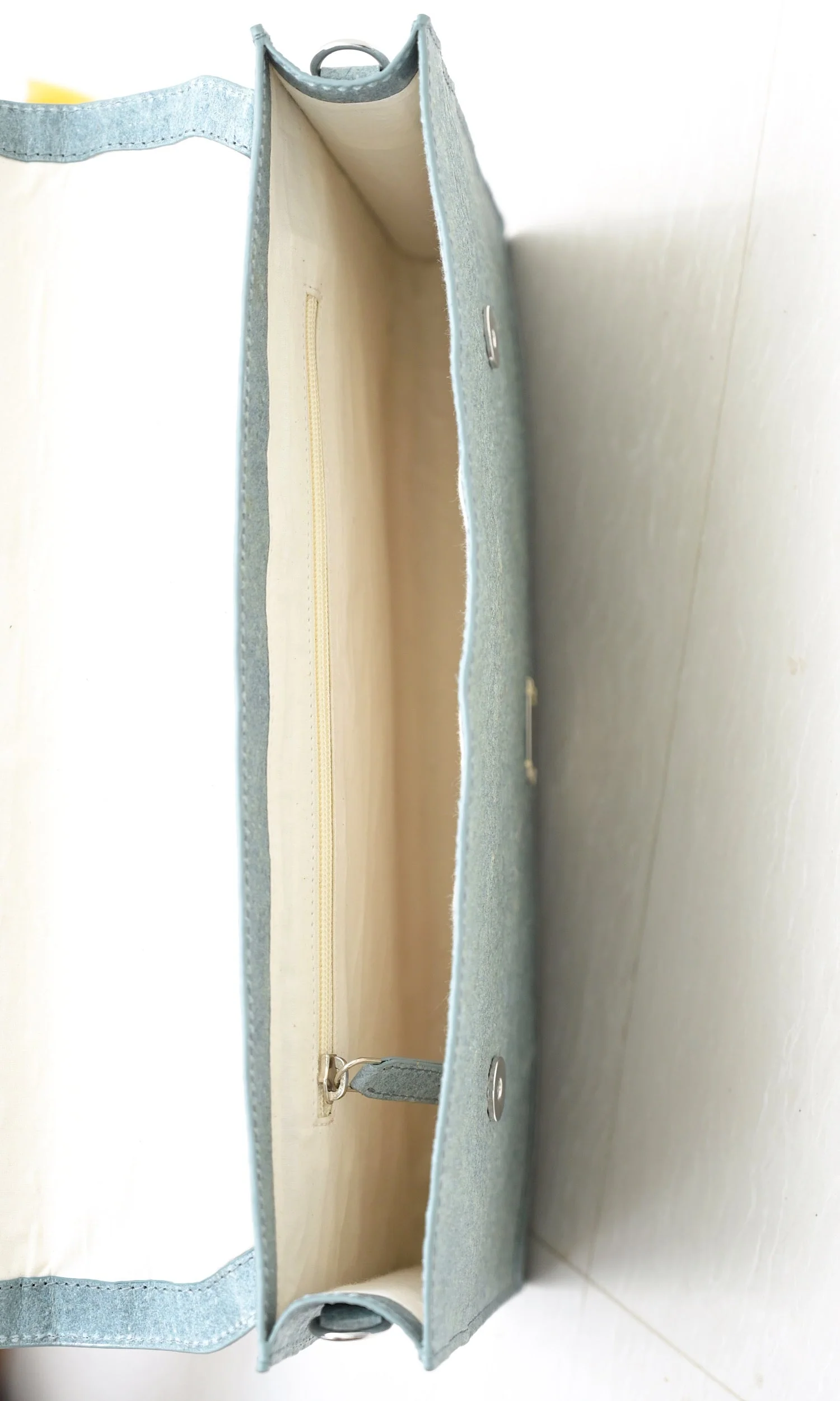 Natural Laptop Bag by Zenkindstore - Image 4