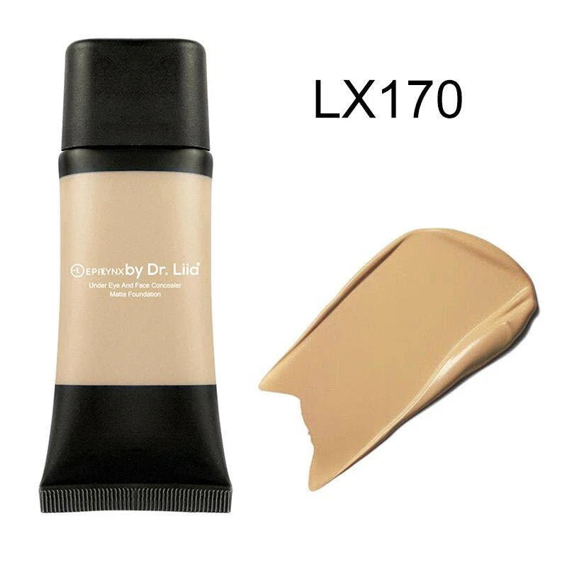 Natural Luminous Foundation SPF 30 - Image 13