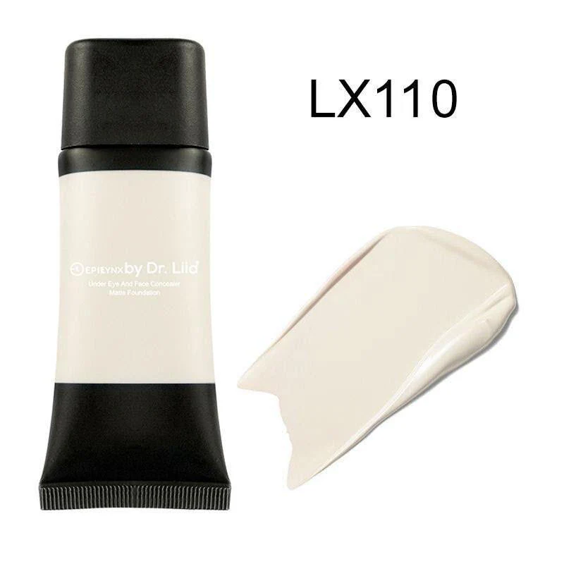 Natural Luminous Foundation SPF 30 - Image 8