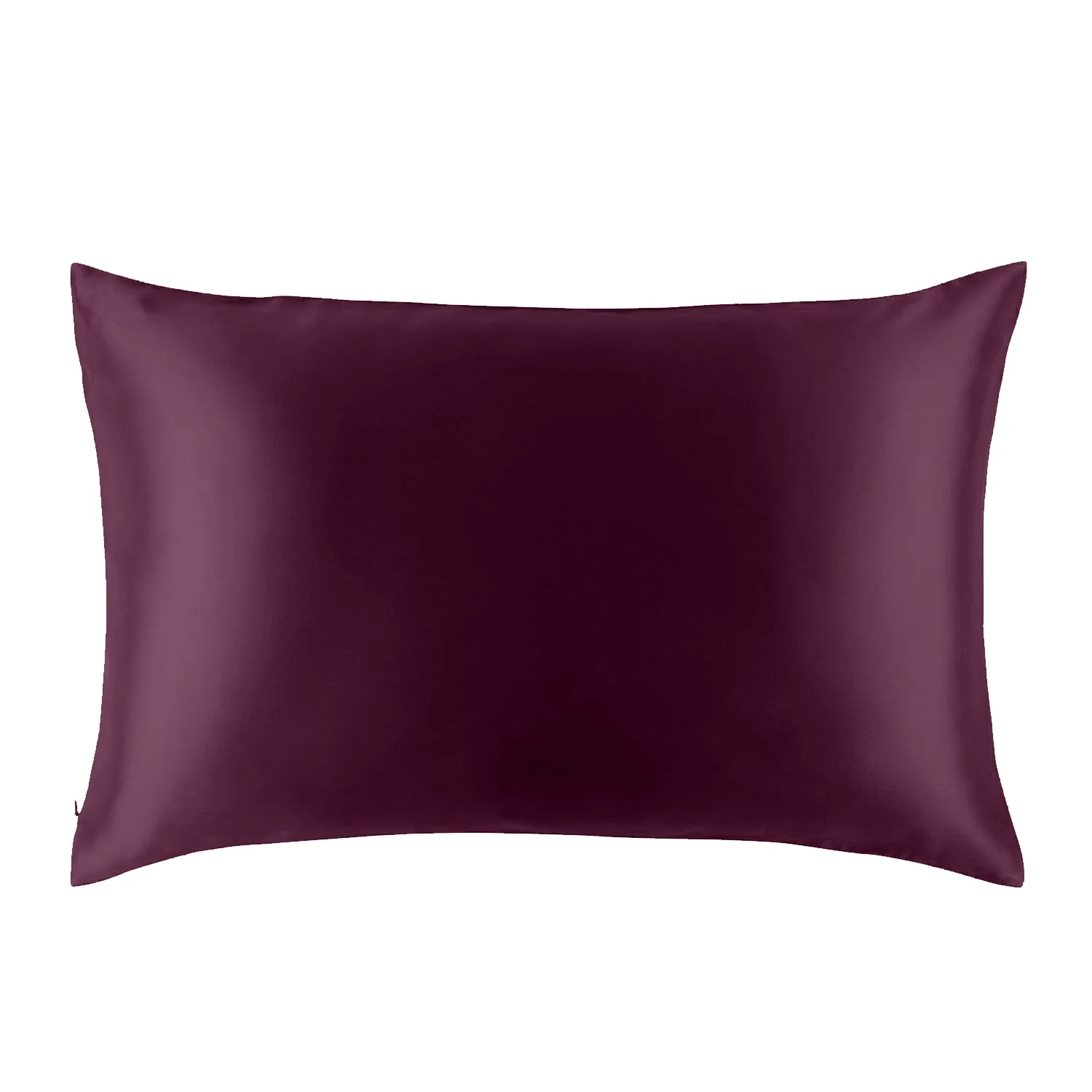 Natural Mulberry Silk Pillowcase (19 Momme) - Image 18