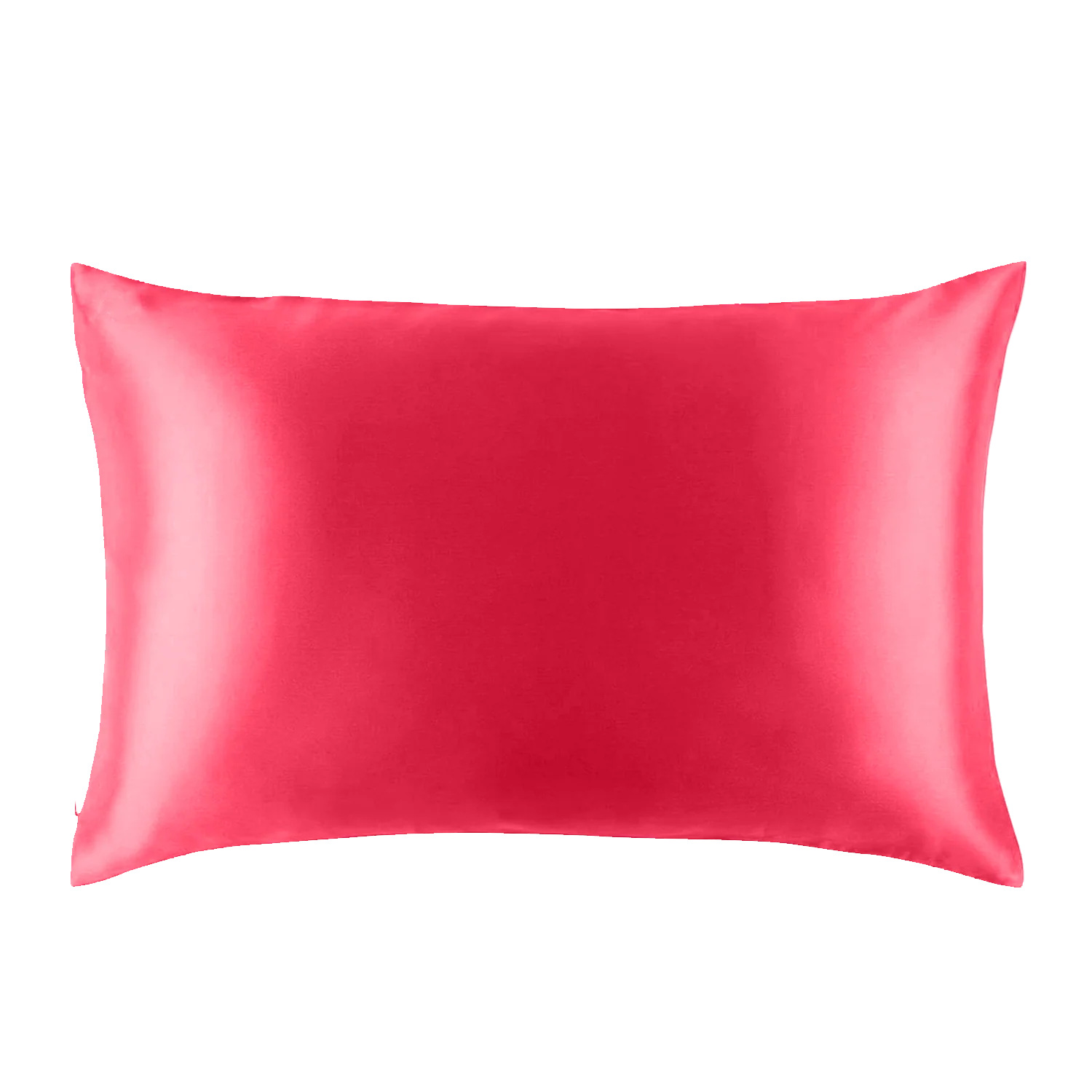 Natural Mulberry Silk Pillowcase with Cotton Underside (19 Momme) - Image 21