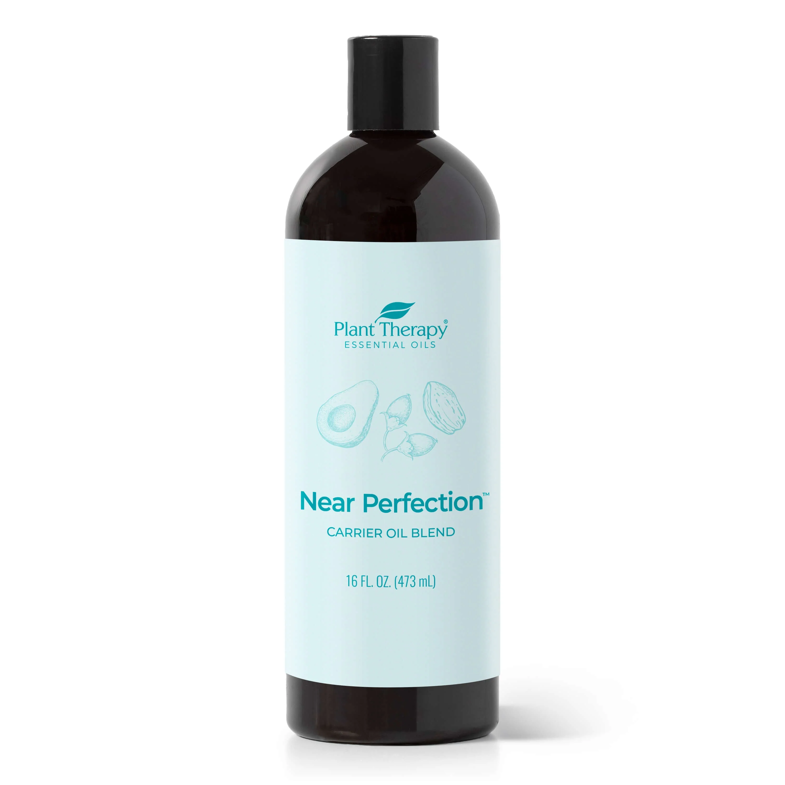 Near Perfection Carrier Oil Blend - Image 7