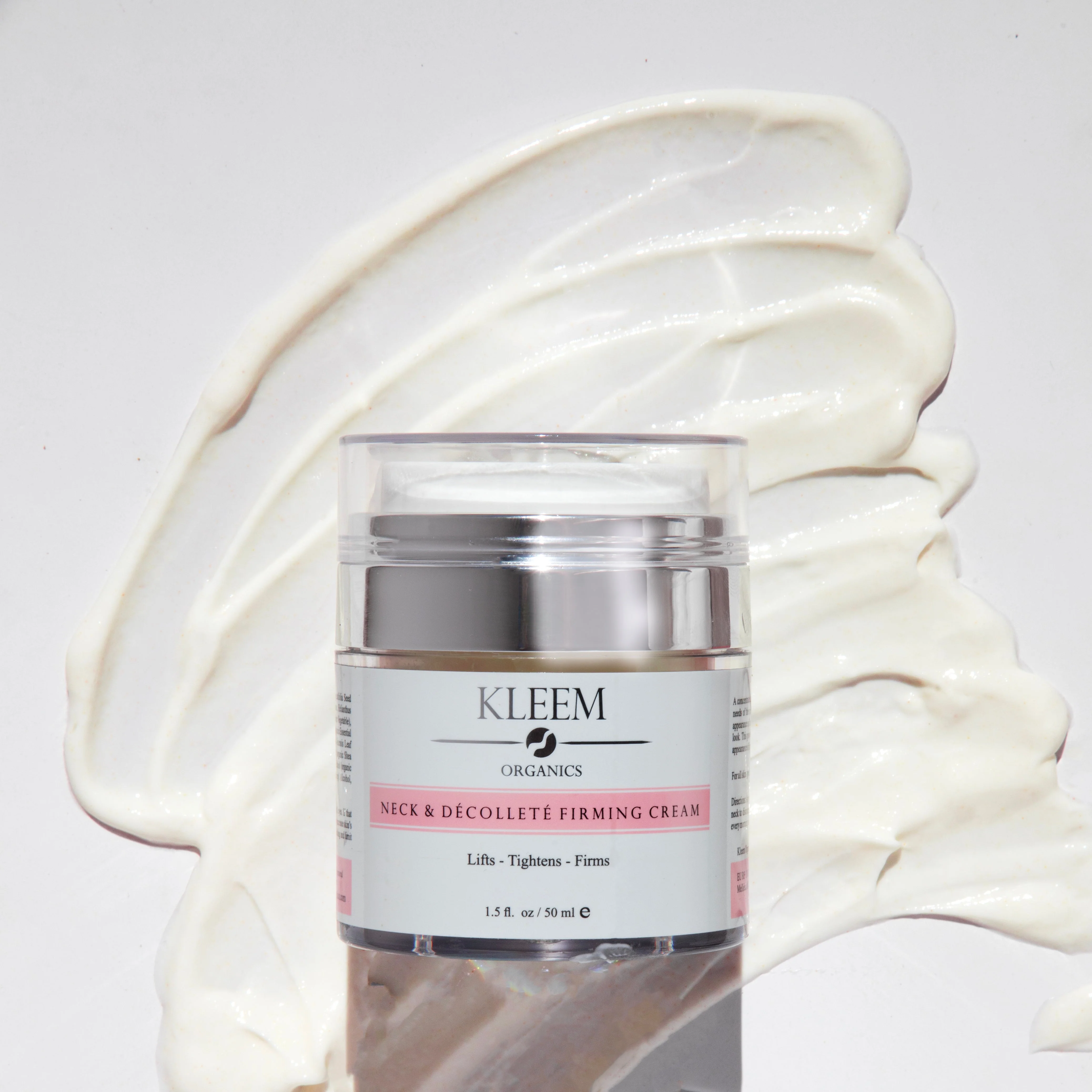 Neck Firming Cream - Image 5