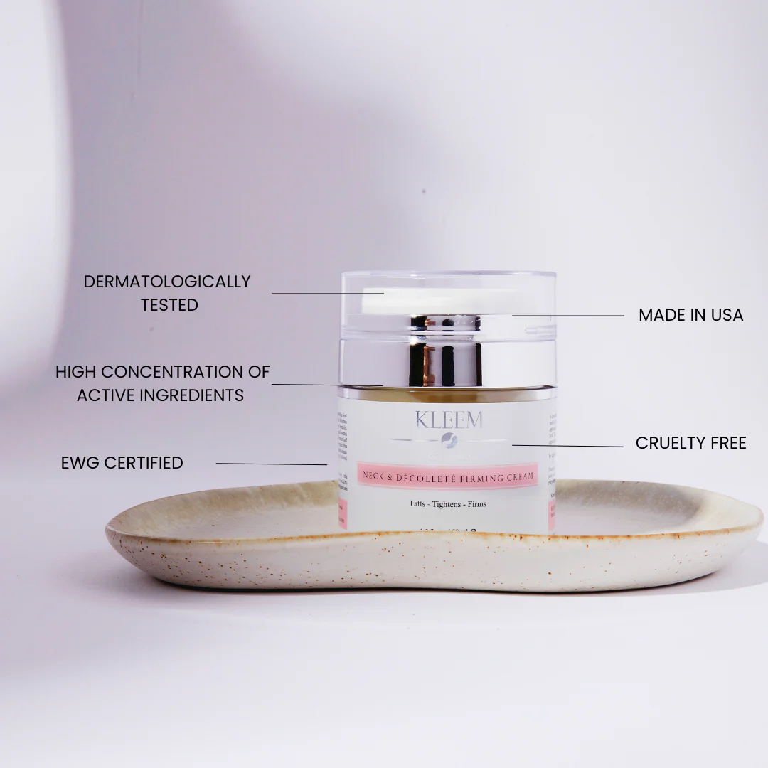 Neck Firming Cream - Image 9