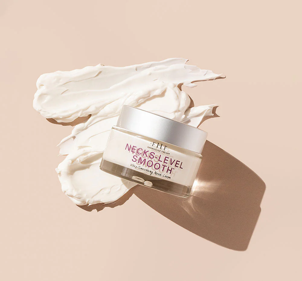 Necks-Level Smooth™ by FarmHouse Fresh skincare - Image 2