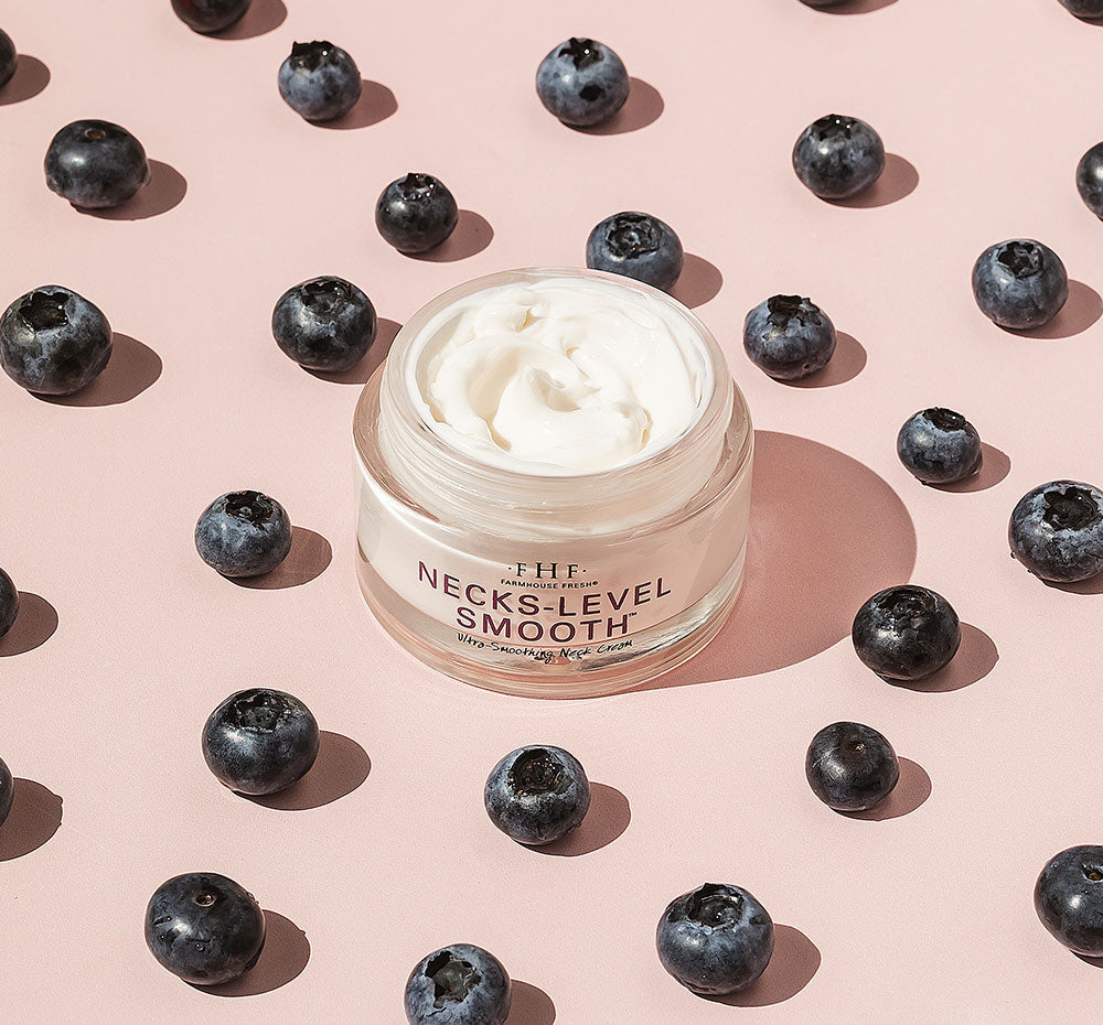 Necks-Level Smooth™ by FarmHouse Fresh skincare - Image 5